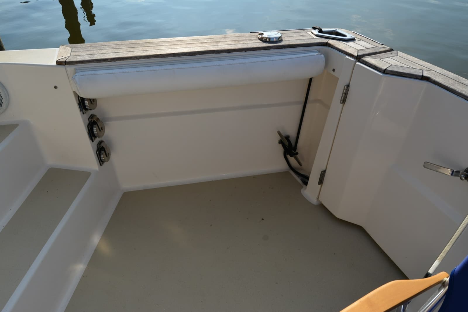 2005 Sabre 38 Express - Photo 28