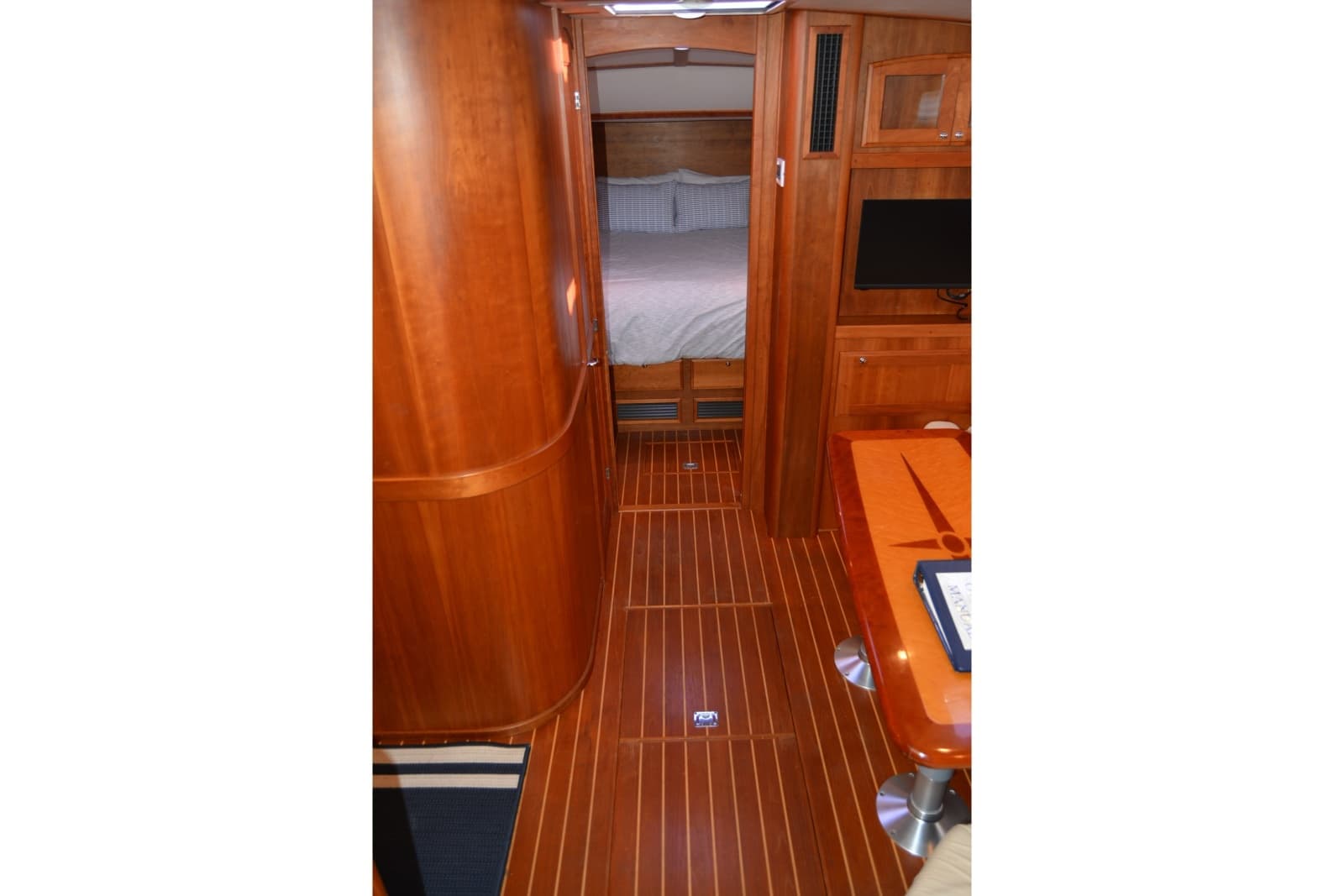 2005 Sabre 38 Express - Photo 68