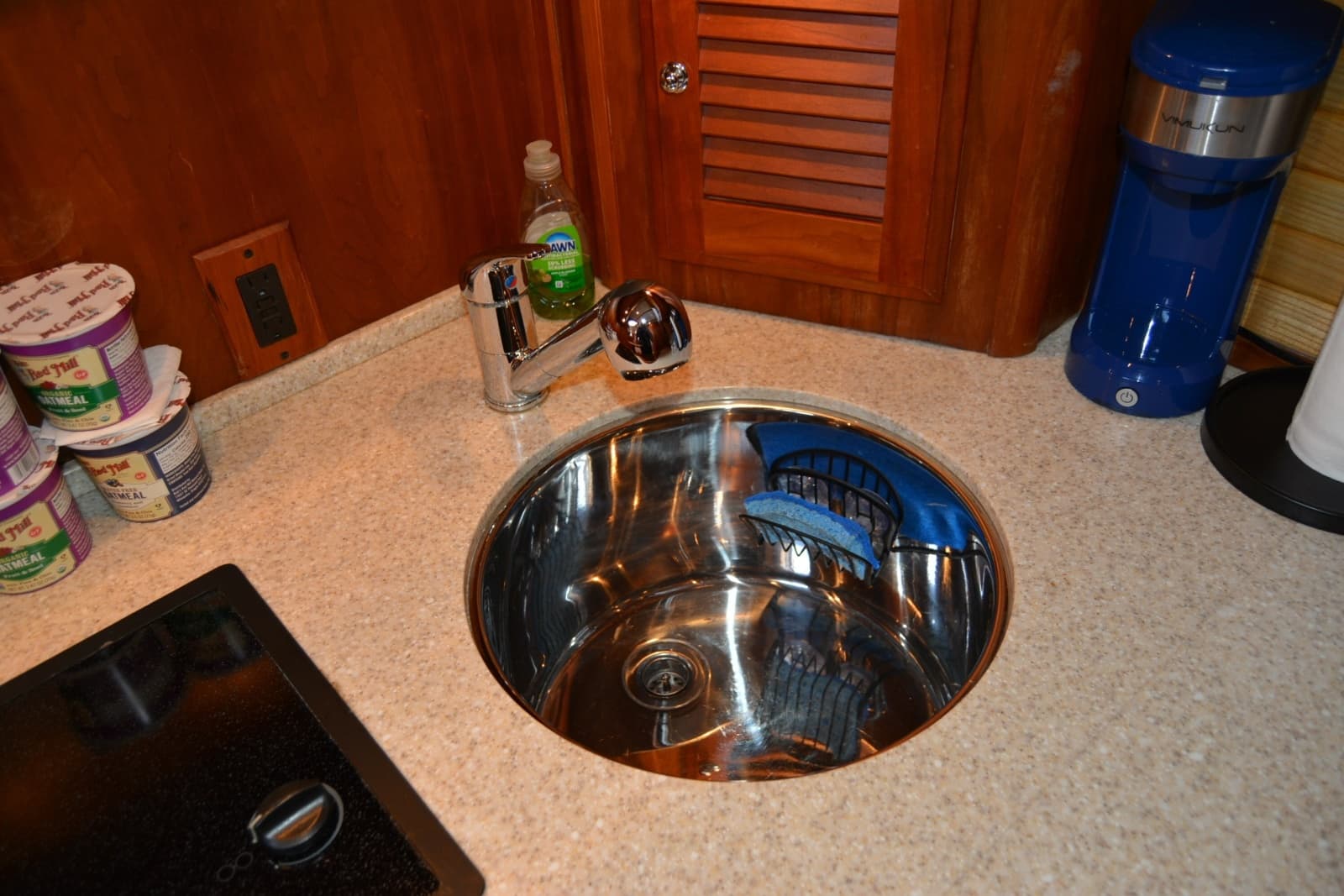2005 Sabre 38 Express - Photo 73