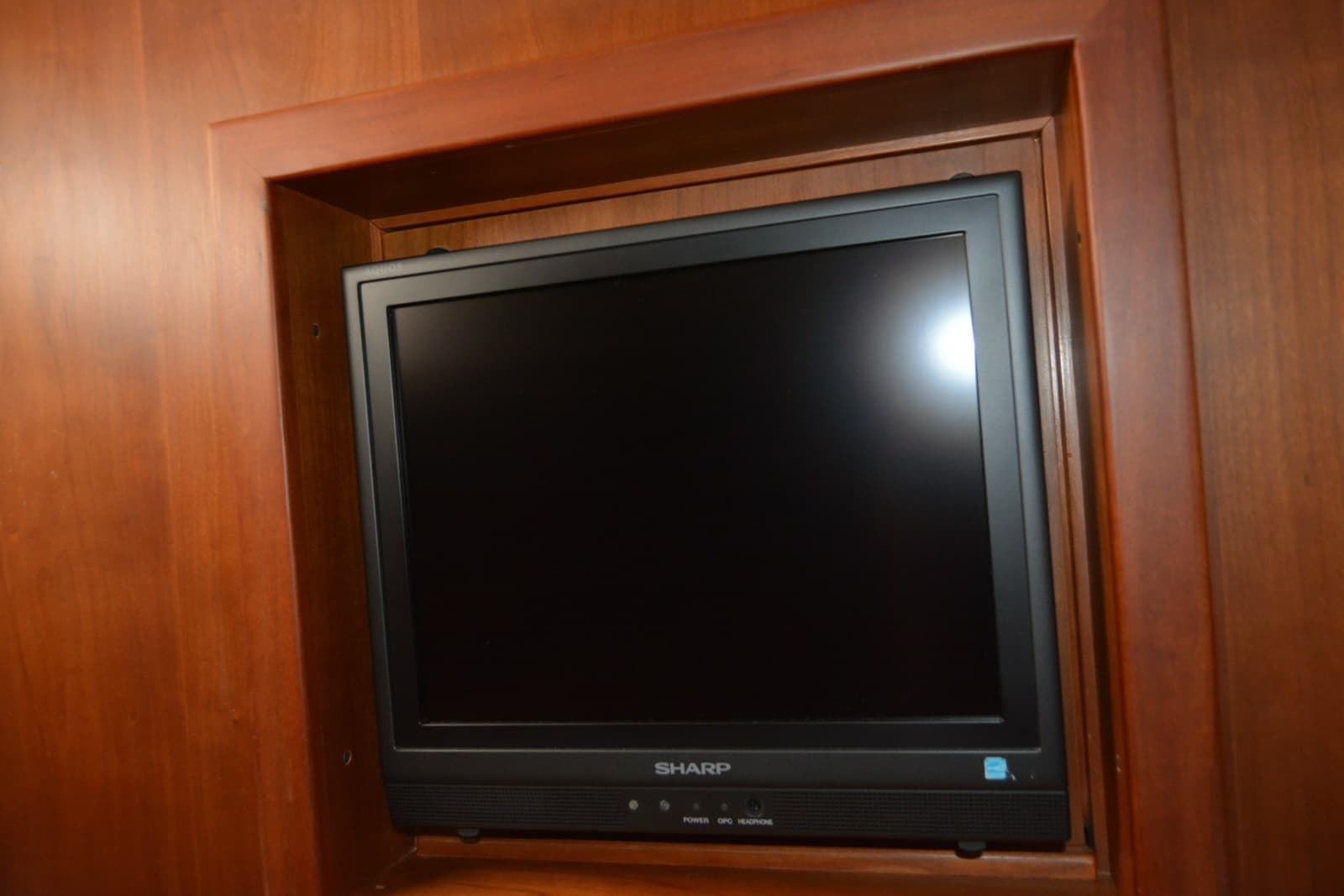 2005 Sabre 38 Express - Photo 93