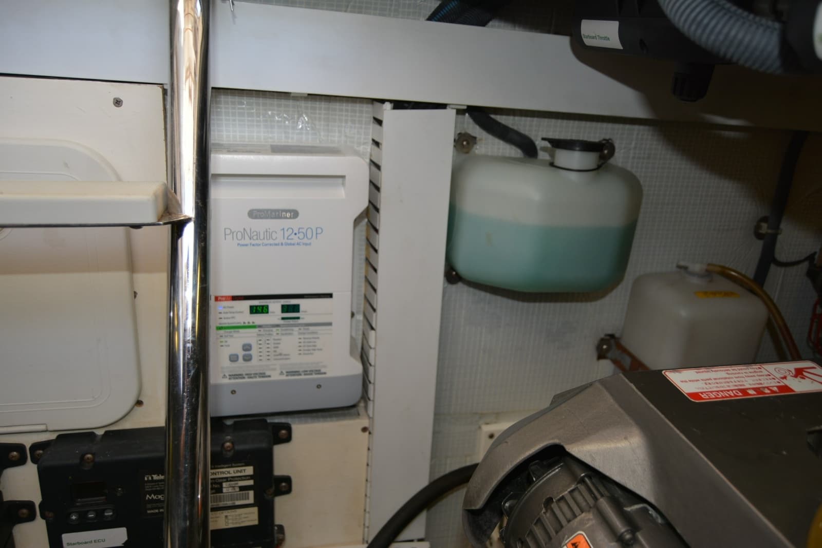 2005 Sabre 38 Express - Photo 103