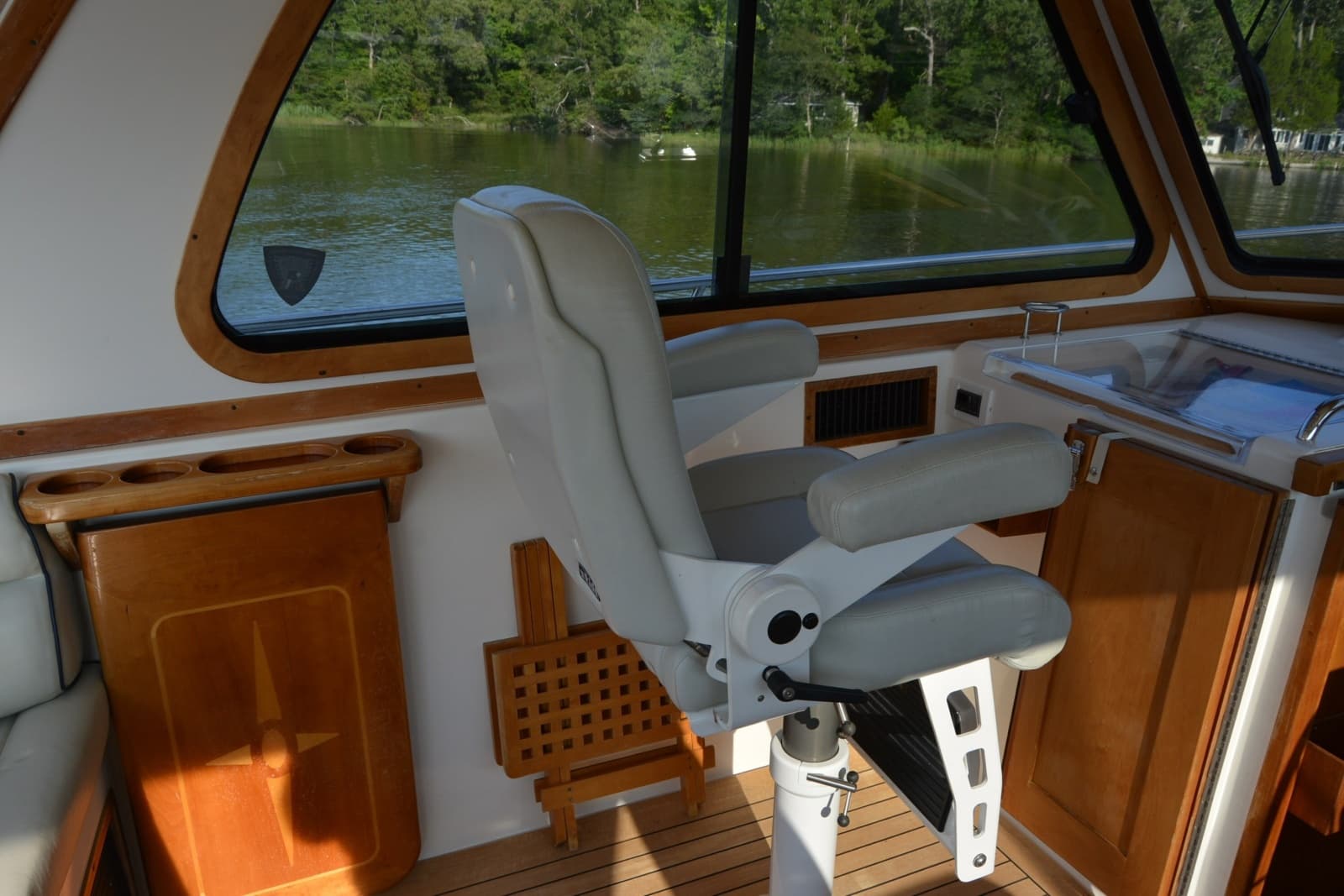 2005 Sabre 38 Express - Photo 56