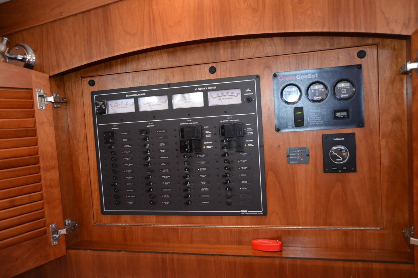 2005 Sabre 38 Express - Photo 78