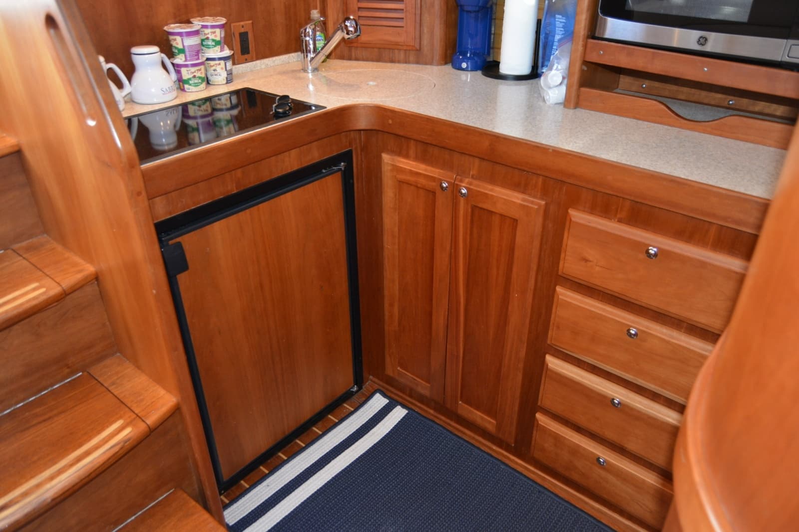 2005 Sabre 38 Express - Photo 70