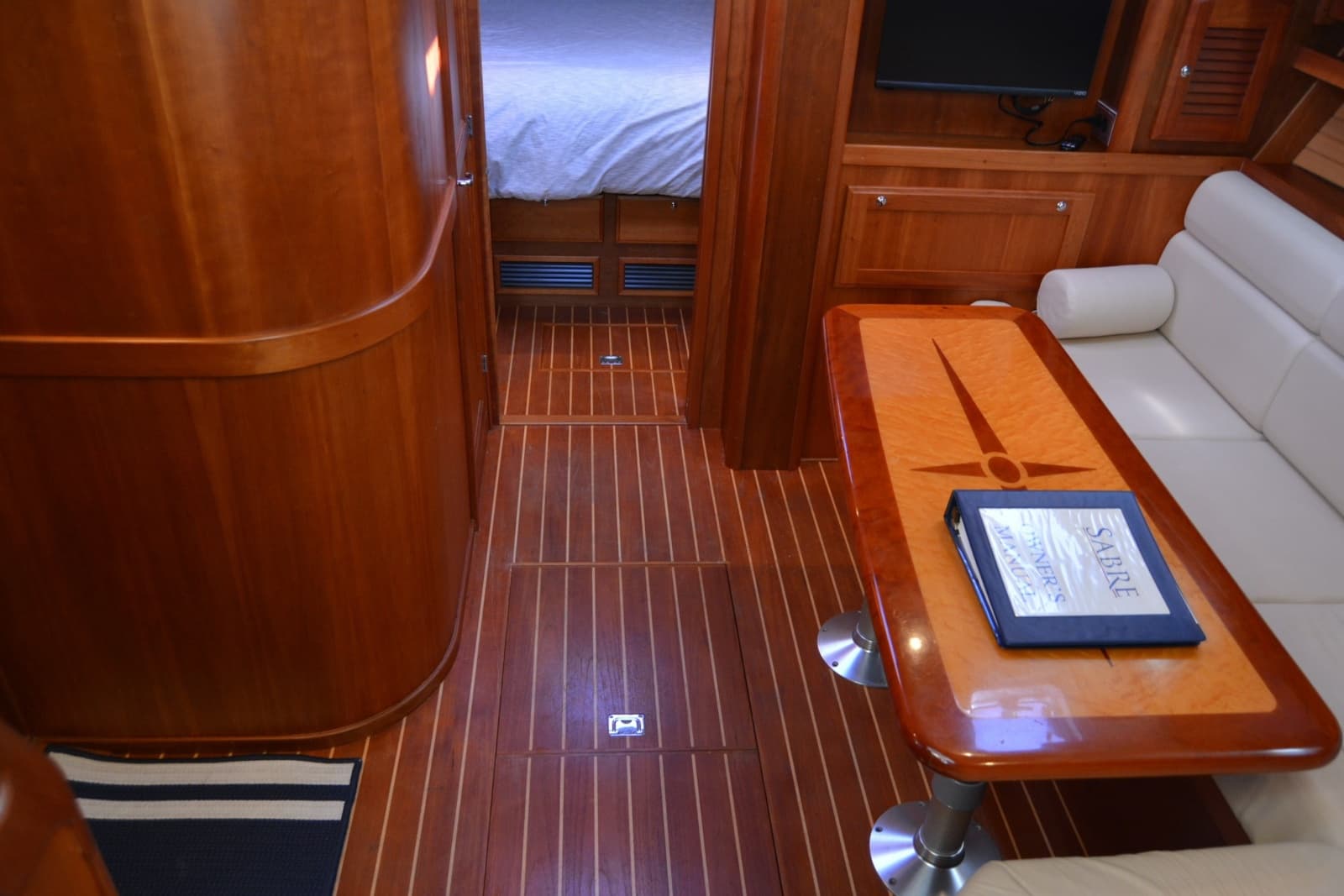 2005 Sabre 38 Express - Photo 67