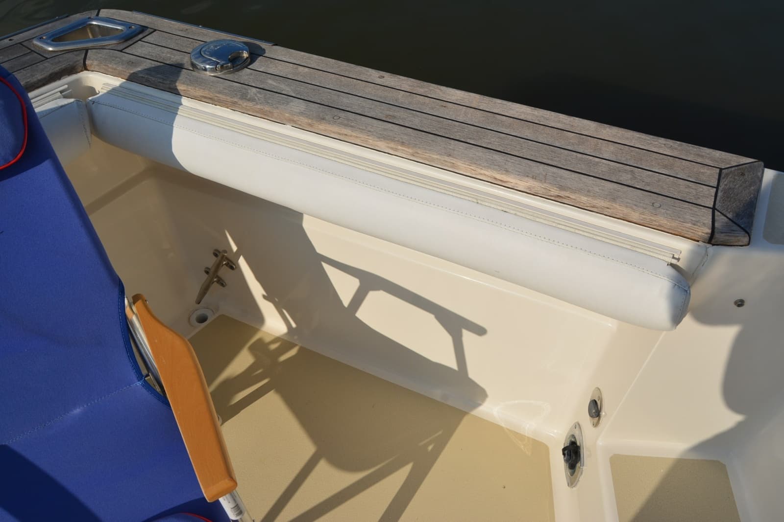 2005 Sabre 38 Express - Photo 27