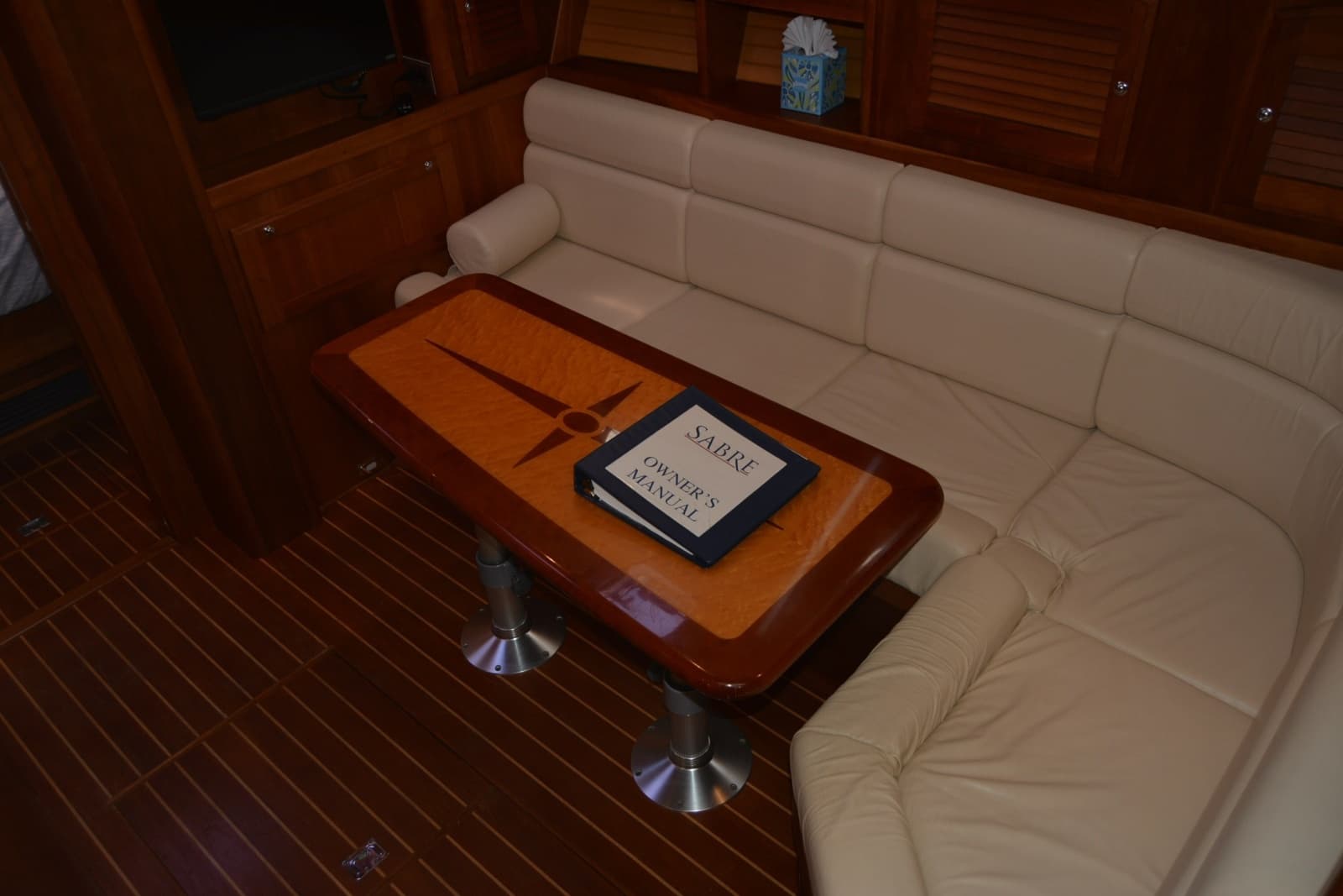 2005 Sabre 38 Express - Photo 63