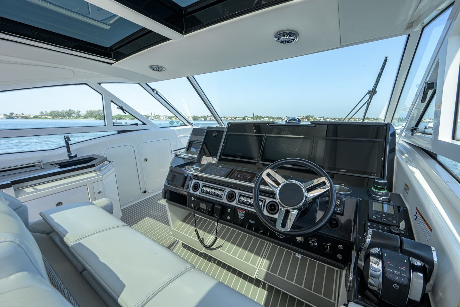 2019 Formula Super Sport Crossover - Photo 54