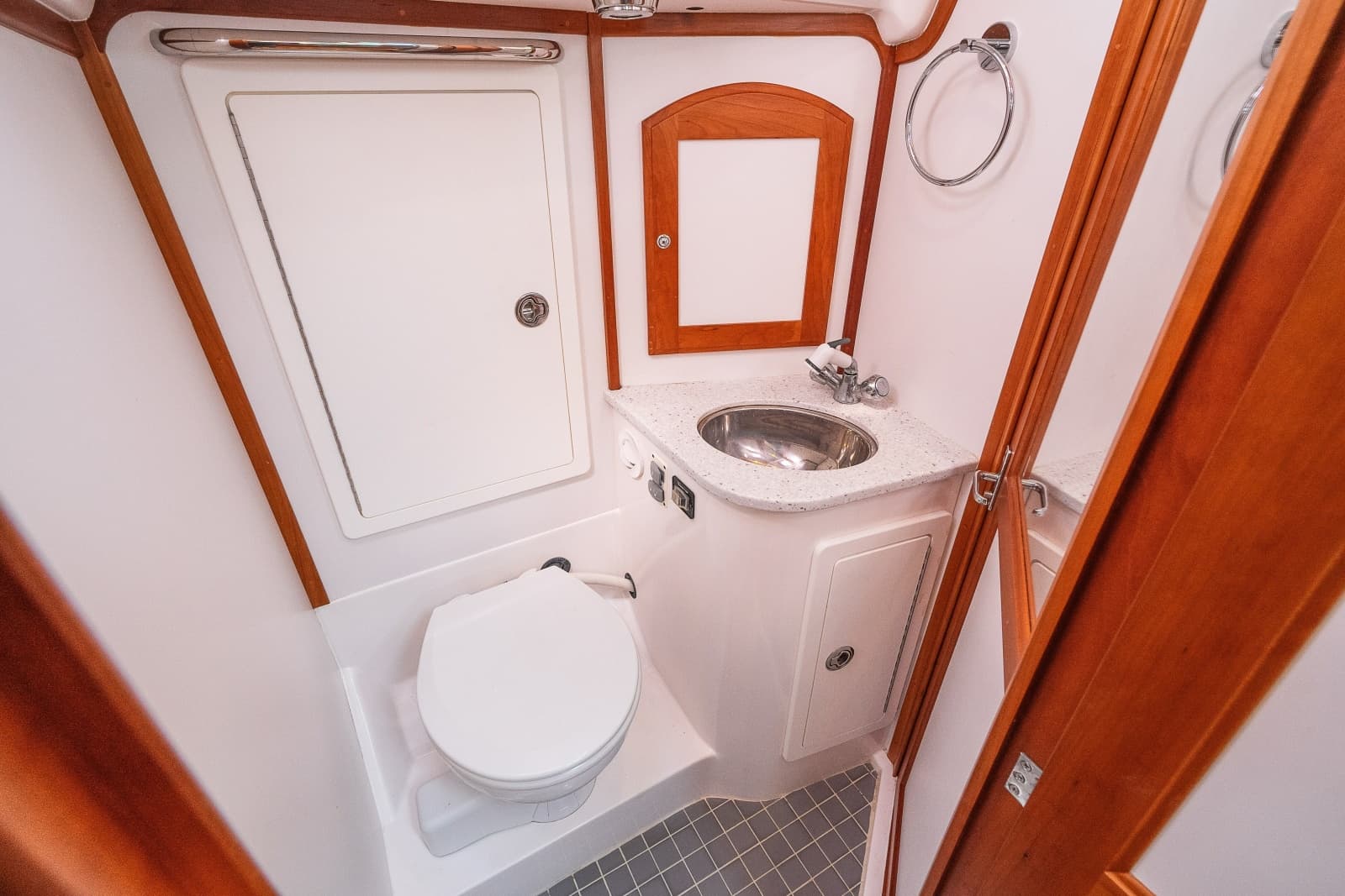 2013 Sabre 456 - Photo 24
