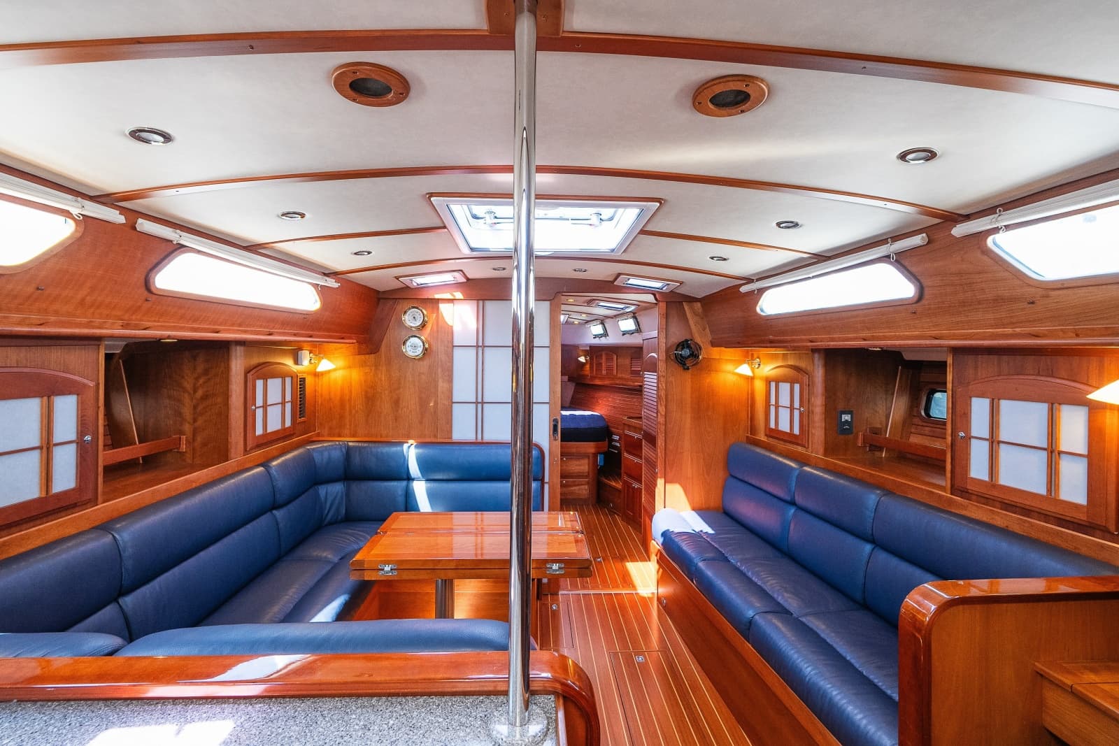 2013 Sabre 456 - Photo 4