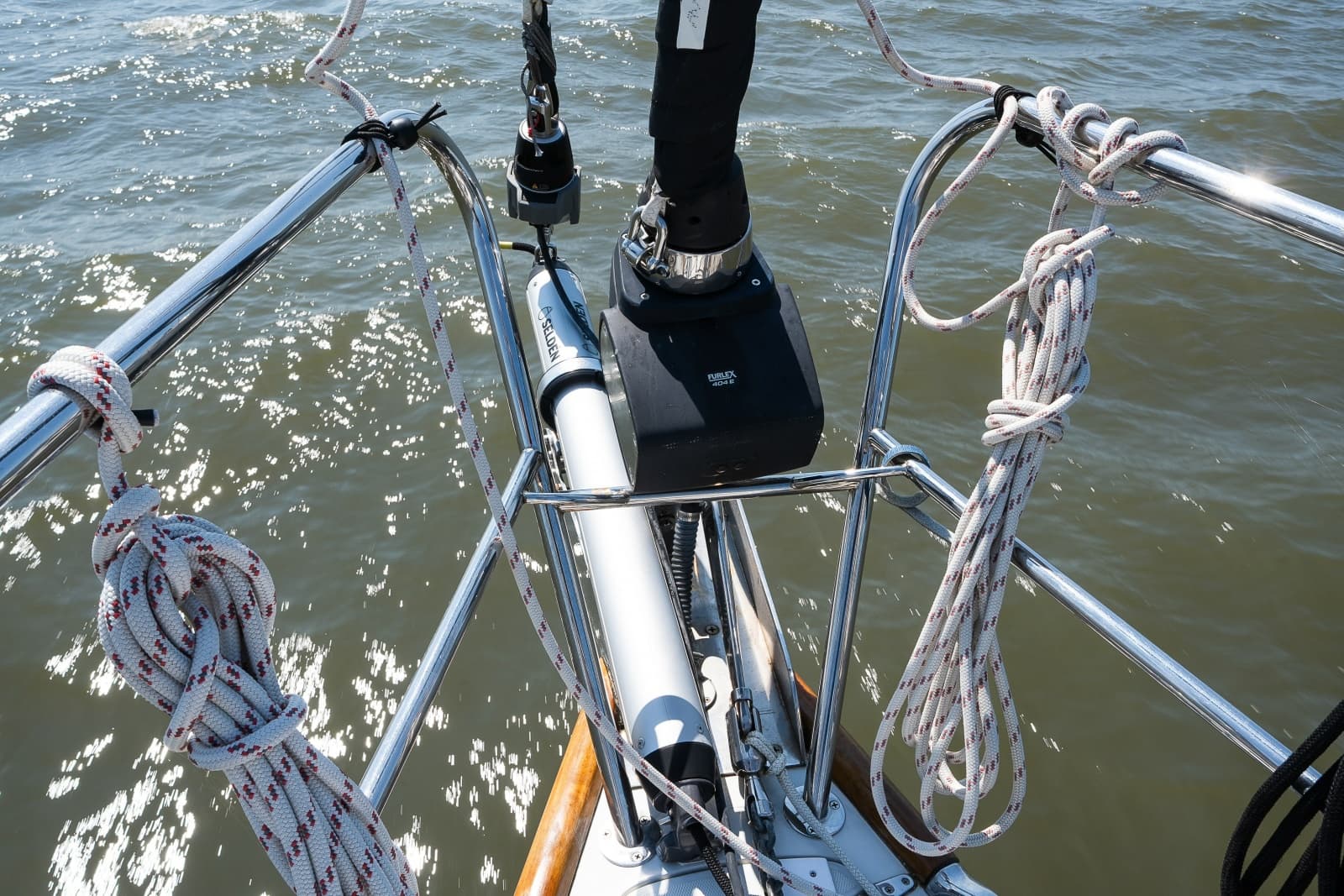 2013 Sabre 456 - Photo 65