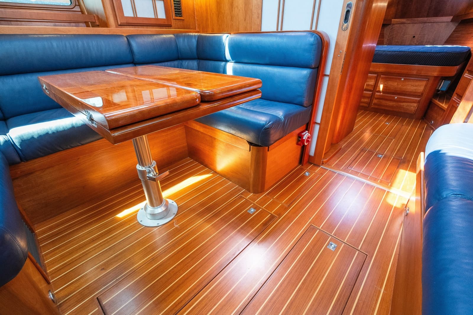 2013 Sabre 456 - Photo 14