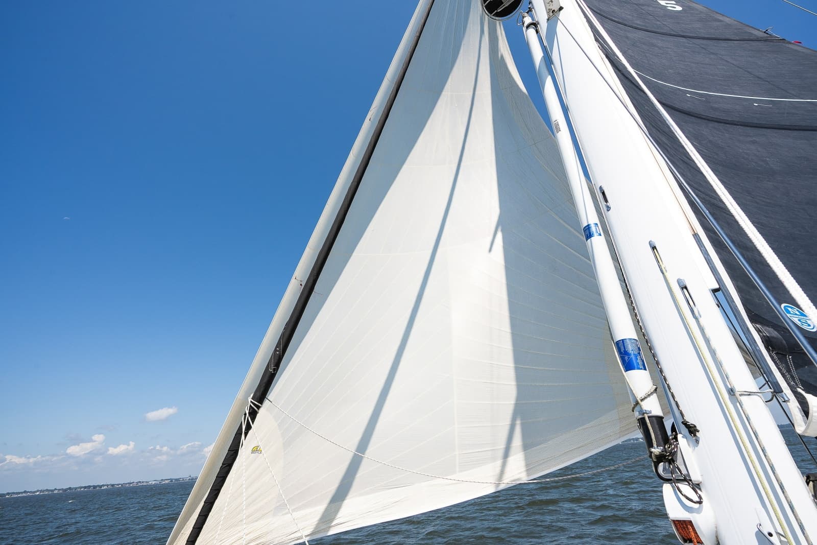 2013 Sabre 456 - Photo 43