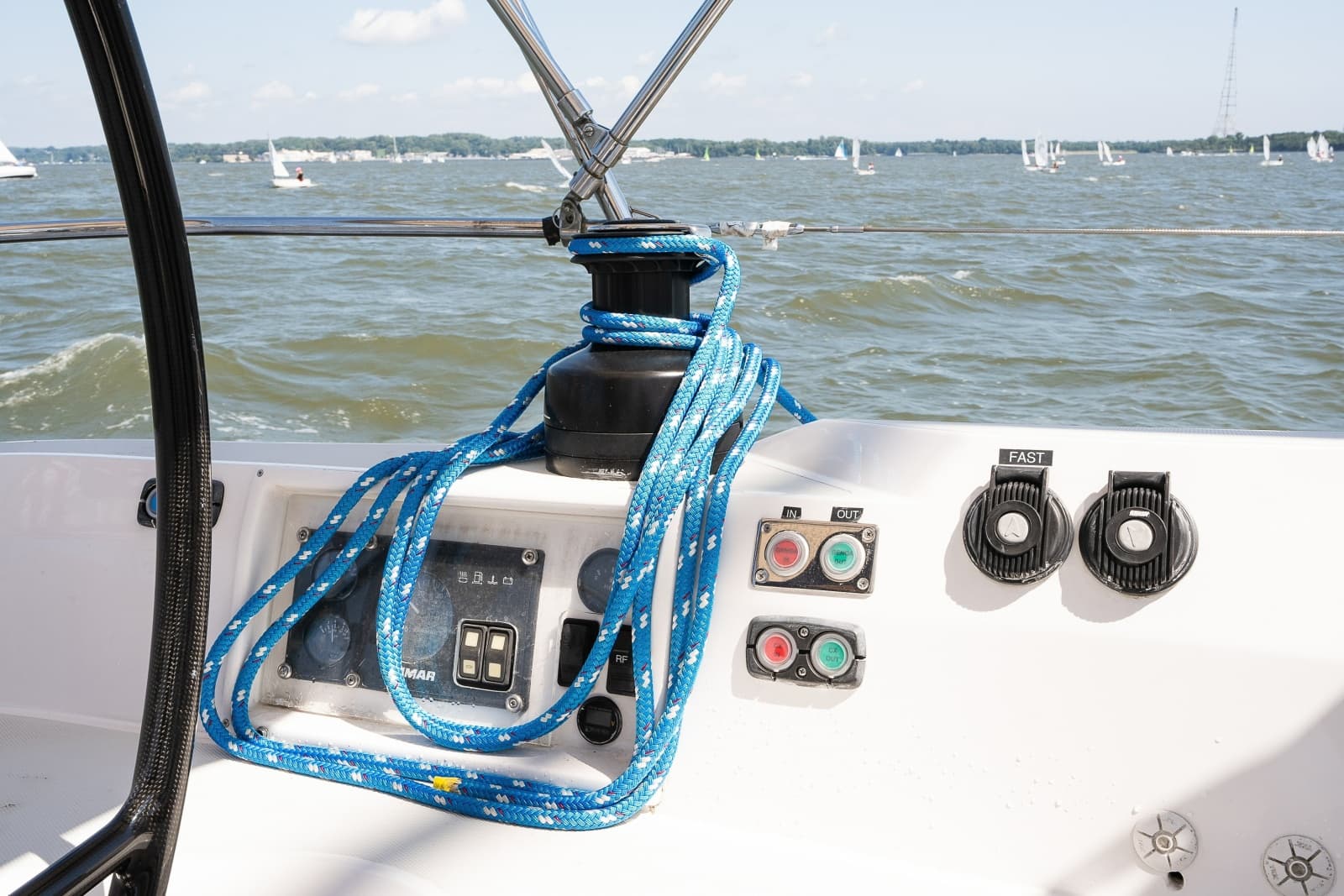 2013 Sabre 456 - Photo 61