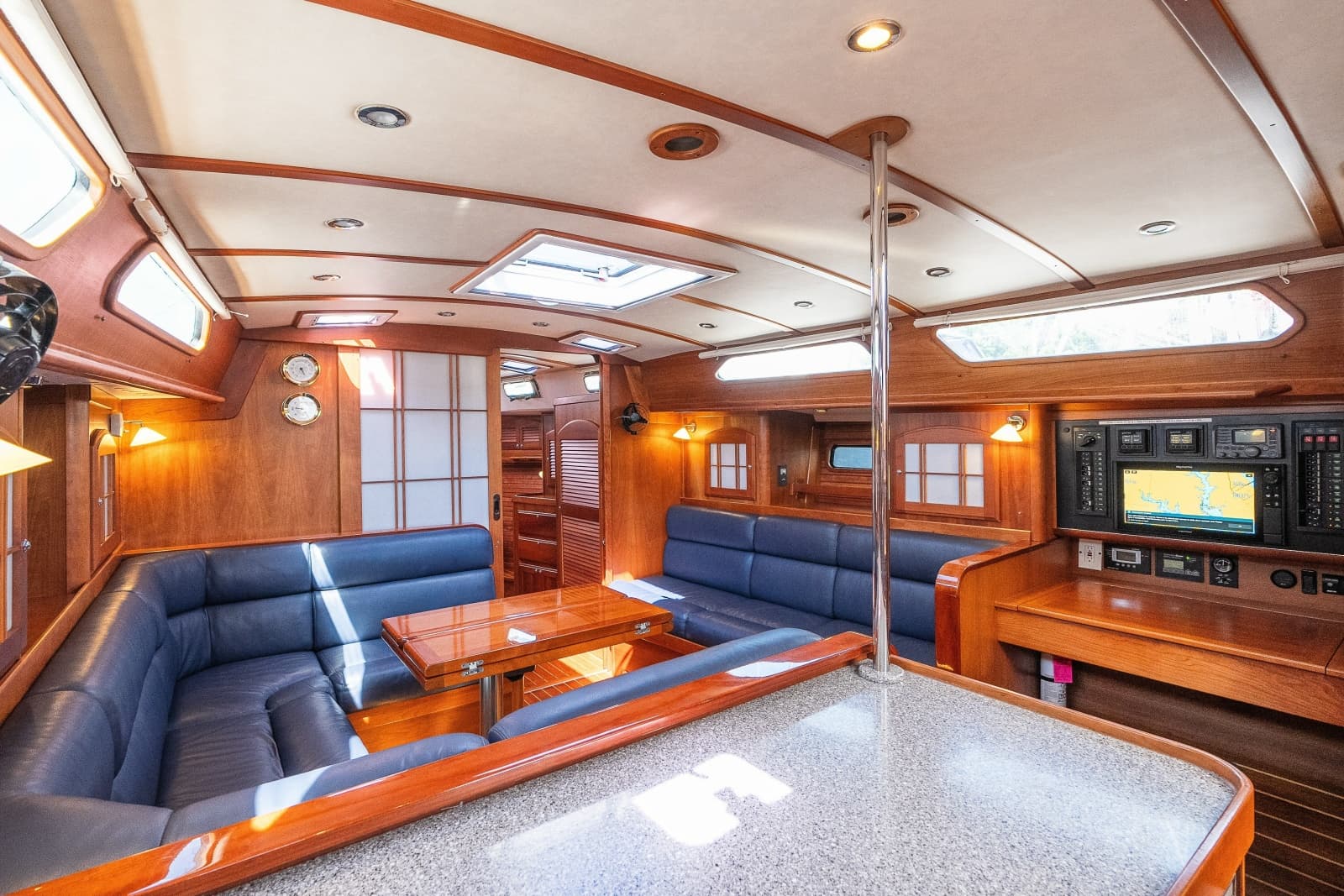 2013 Sabre 456 - Photo 10