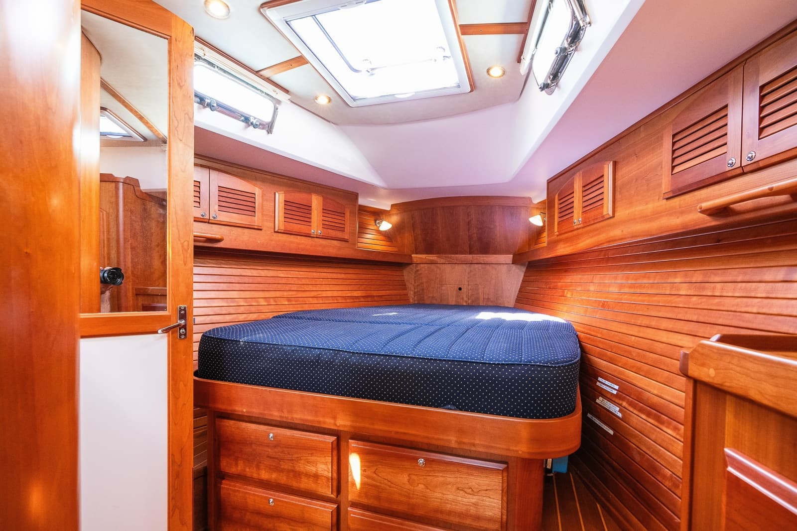 2013 Sabre 456 - Photo 17