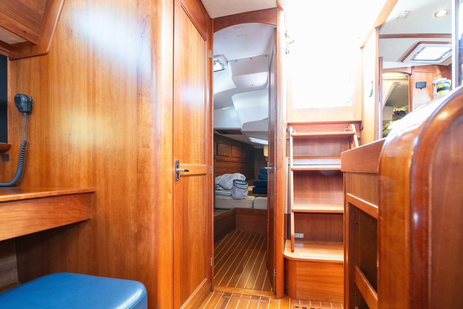 2013 Sabre 456 - Photo 28