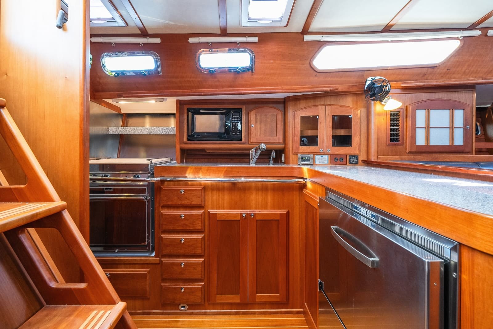 2013 Sabre 456 - Photo 7