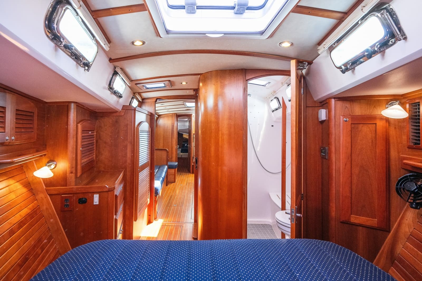 2013 Sabre 456 - Photo 18