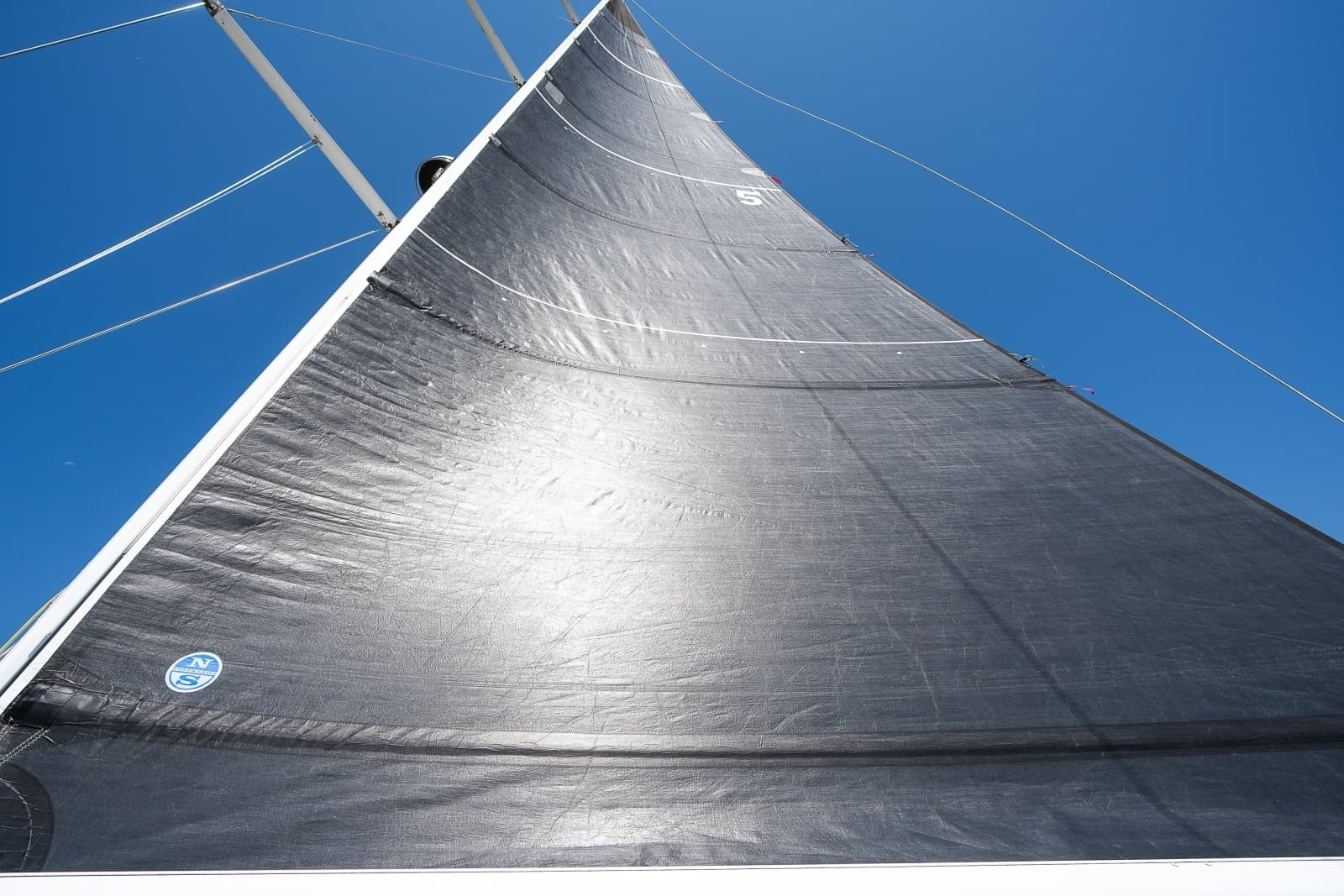 2013 Sabre 456 - Photo 42