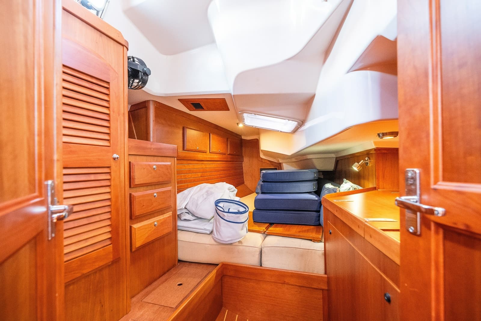 2013 Sabre 456 - Photo 29