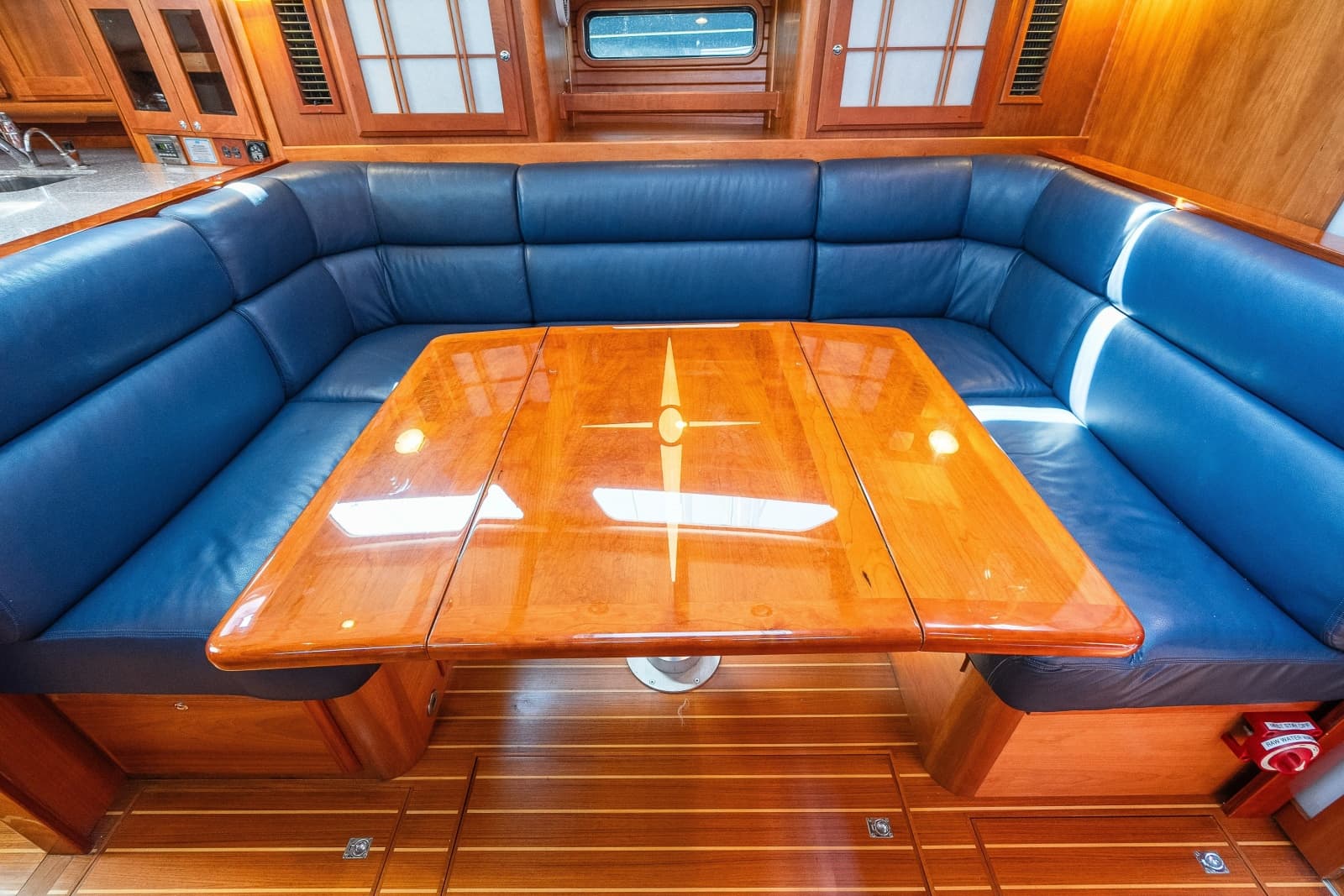 2013 Sabre 456 - Photo 13
