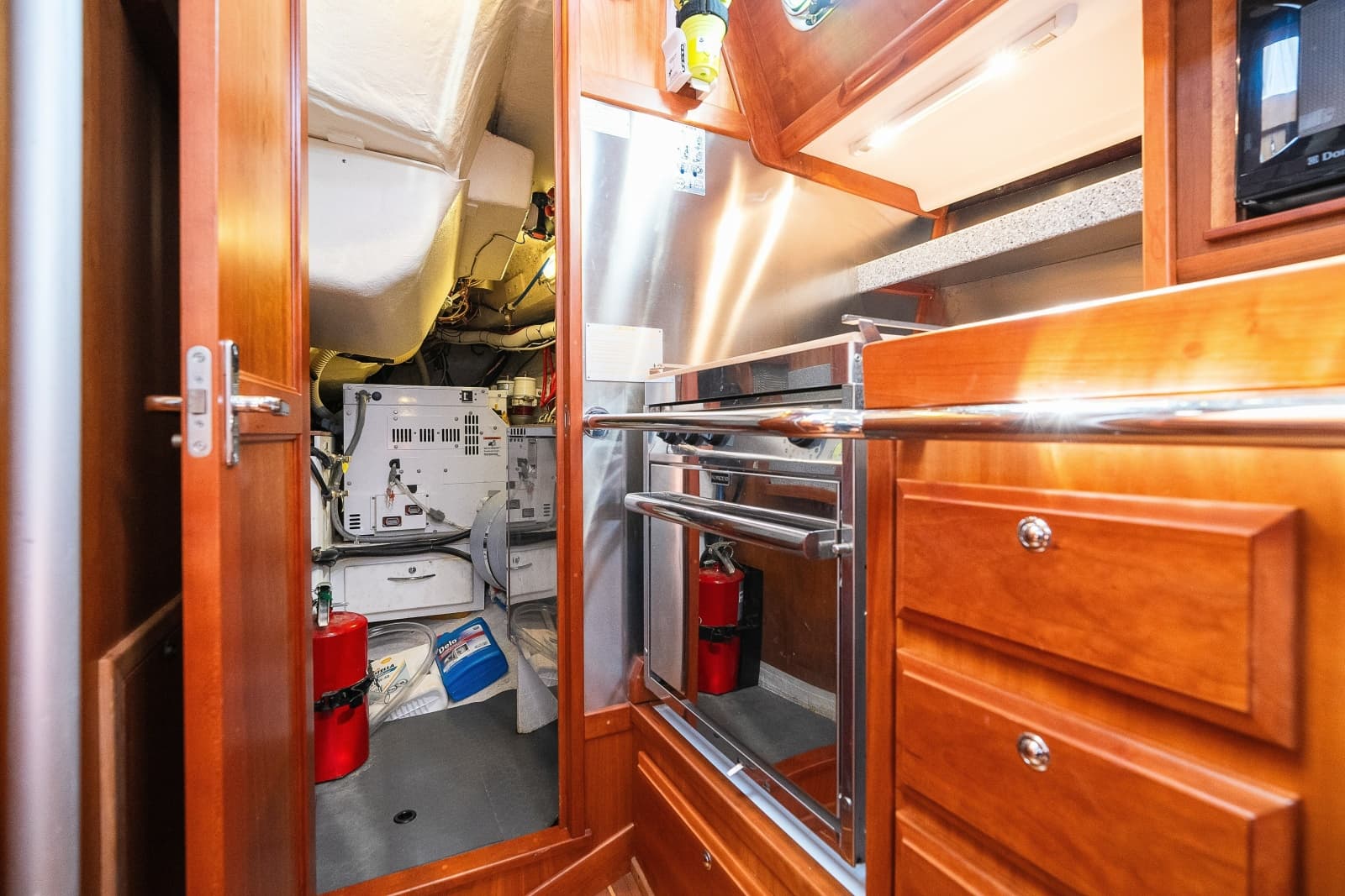 2013 Sabre 456 - Photo 25