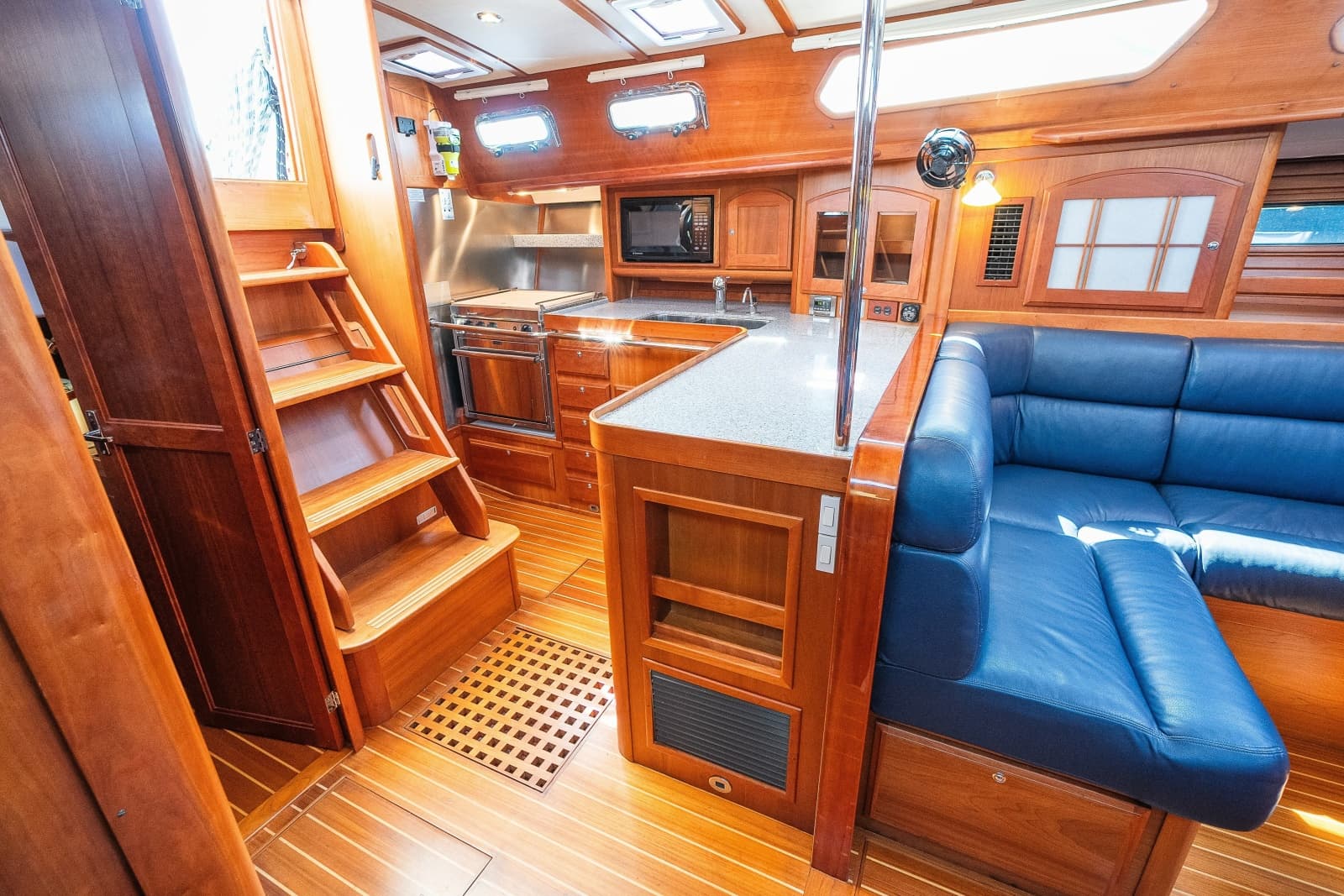 2013 Sabre 456 - Photo 8