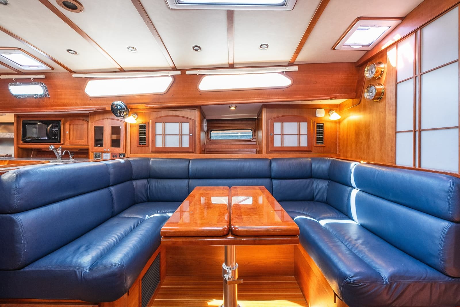 2013 Sabre 456 - Photo 12