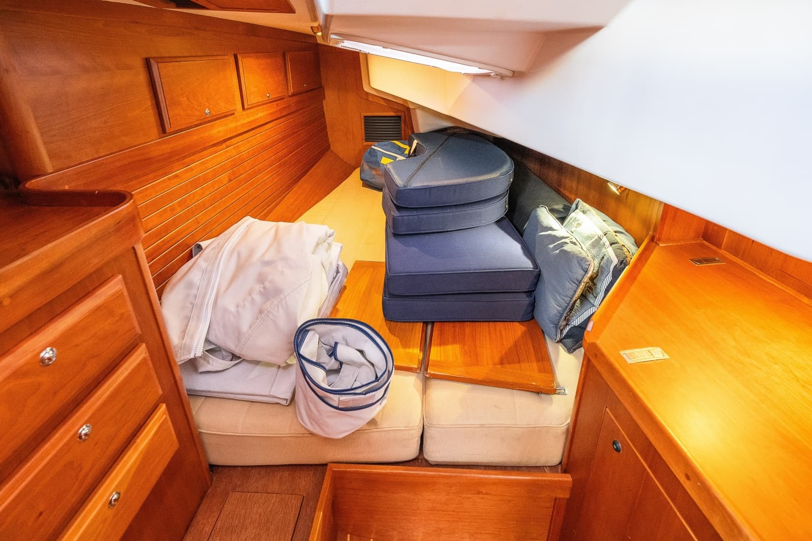 2013 Sabre 456 - Photo 30