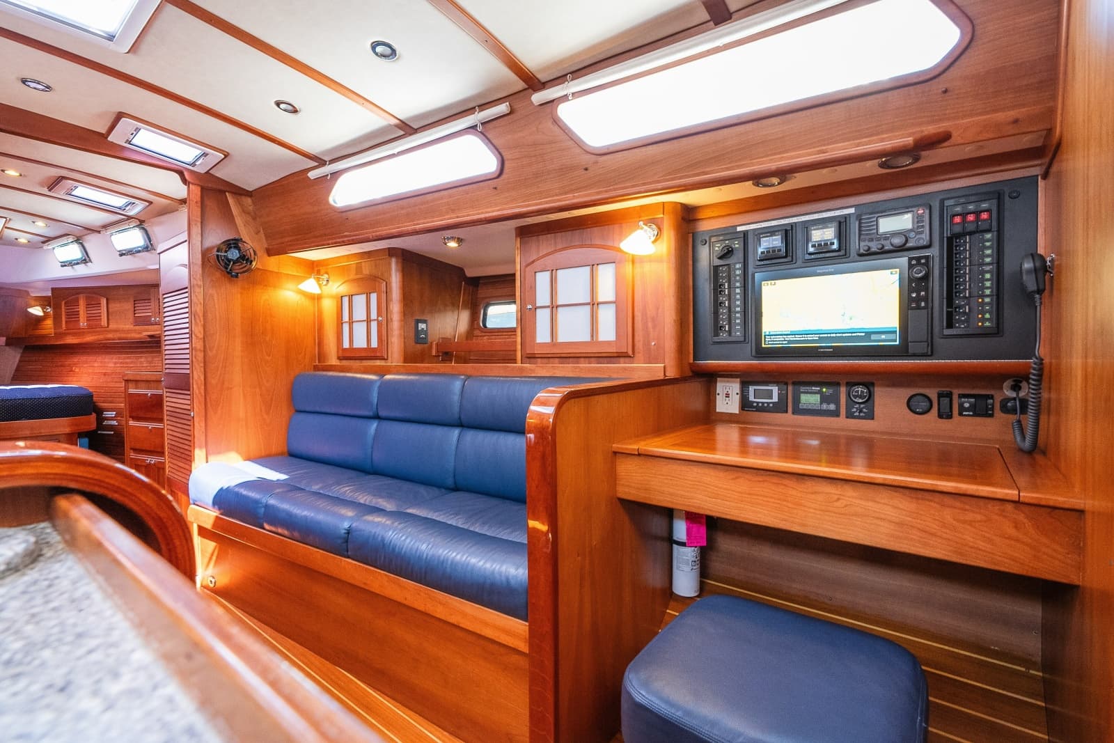 2013 Sabre 456 - Photo 15