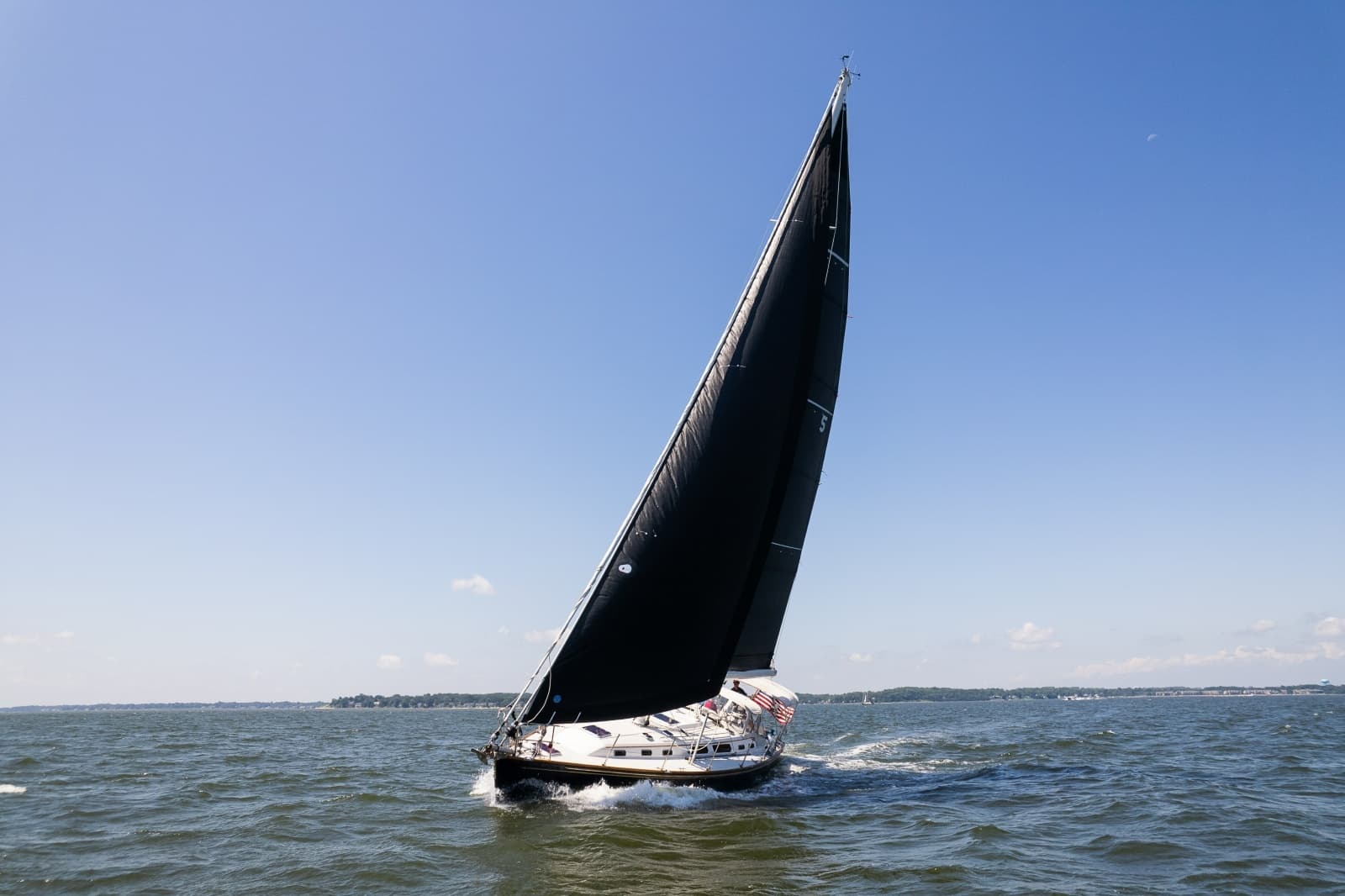 2013 Sabre 456 - Photo 46
