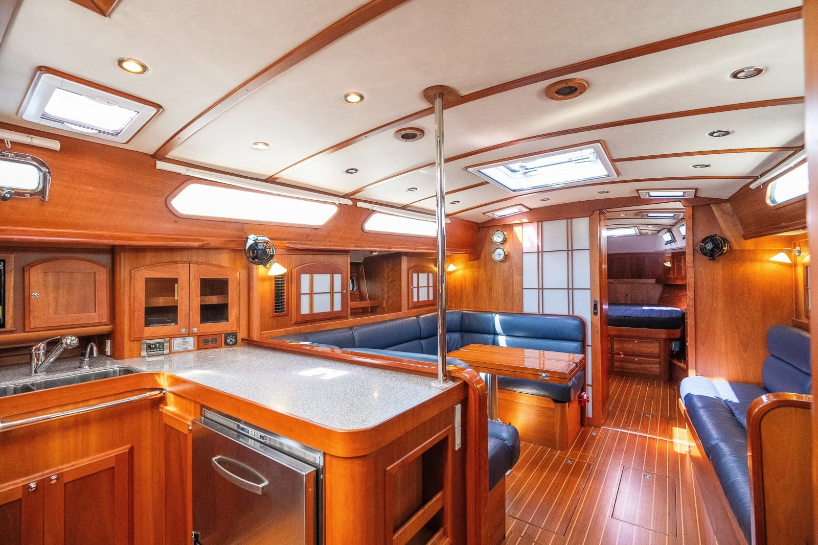 2013 Sabre 456 - Photo 5