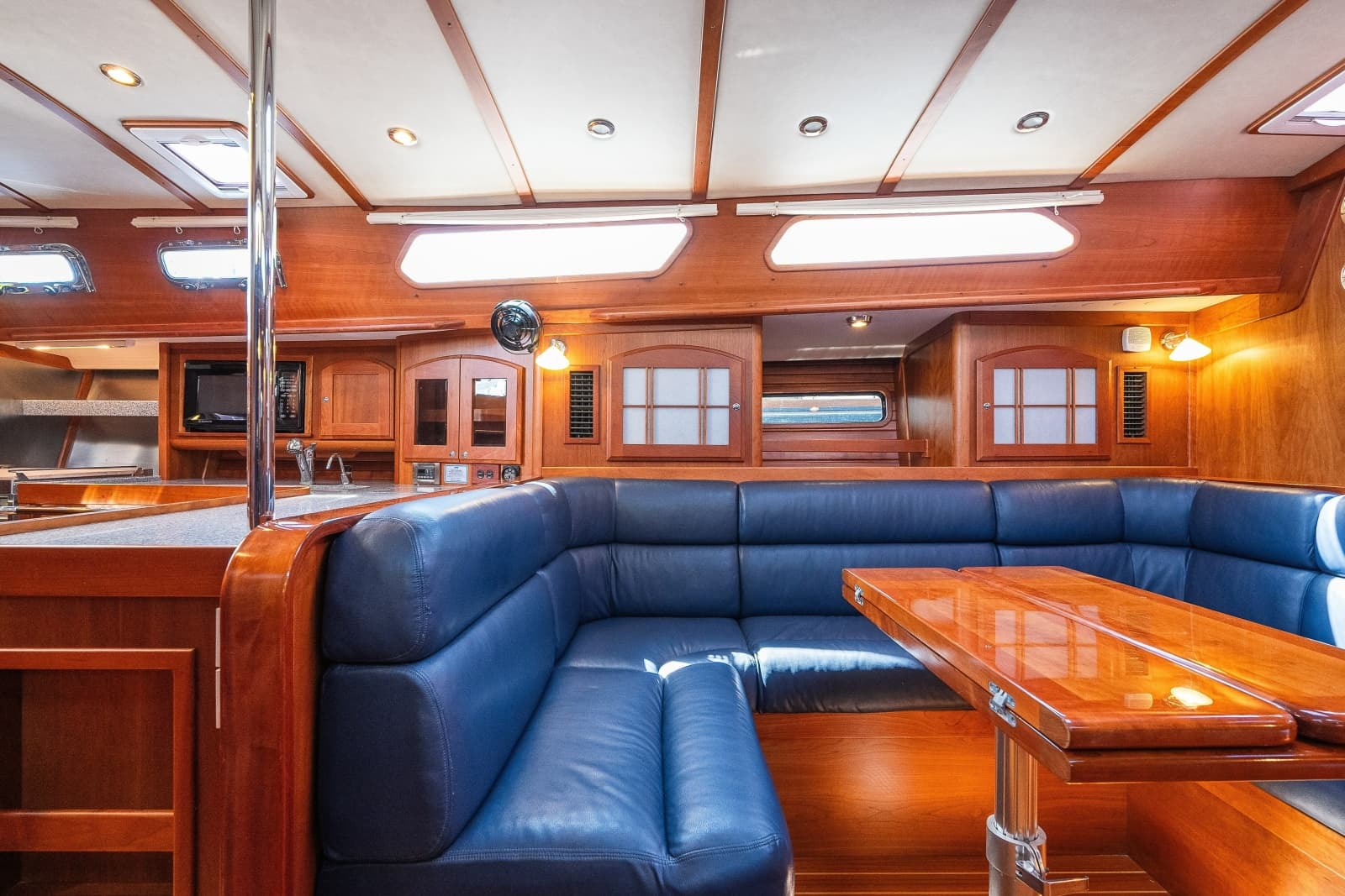 2013 Sabre 456 - Photo 11