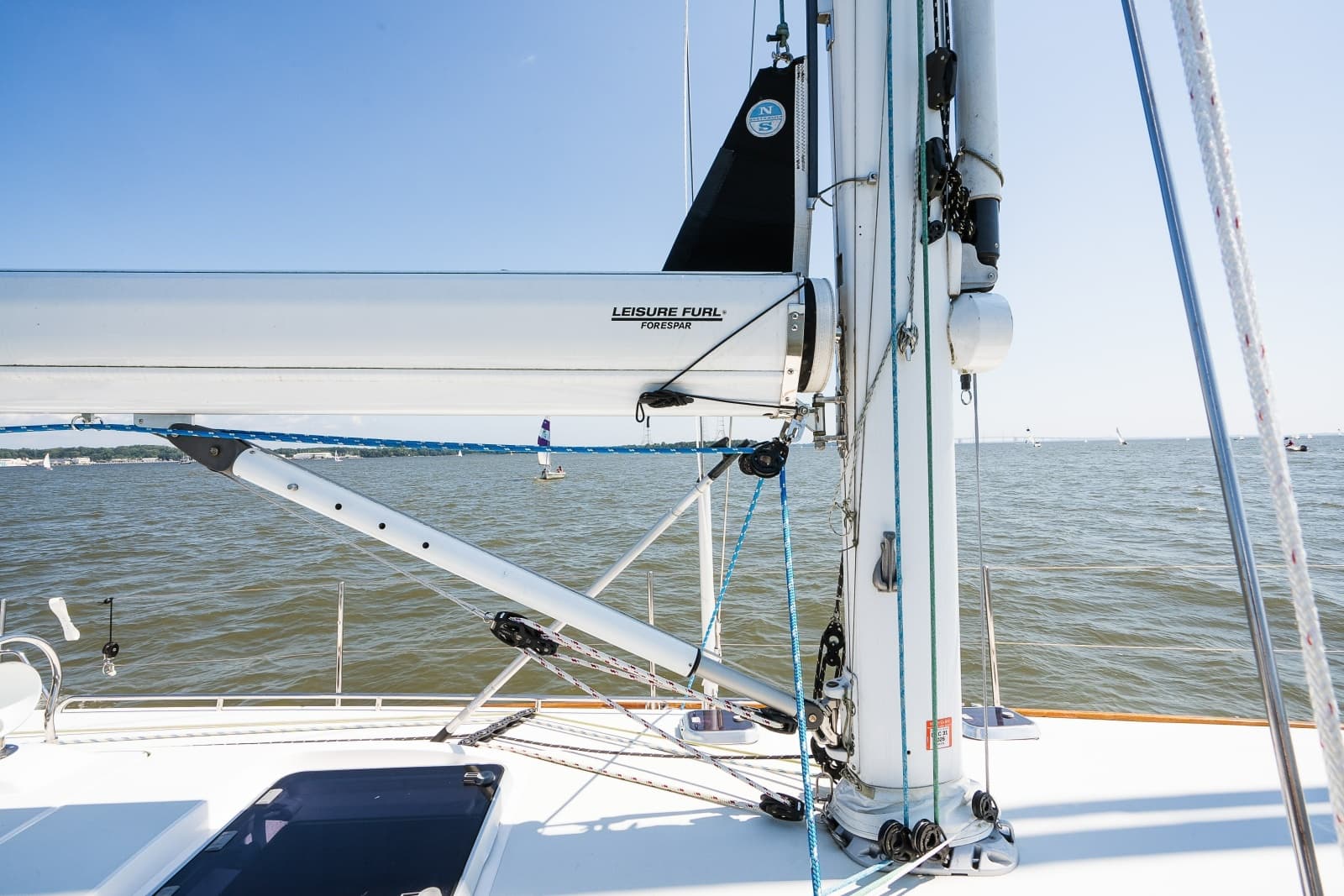 2013 Sabre 456 - Photo 66