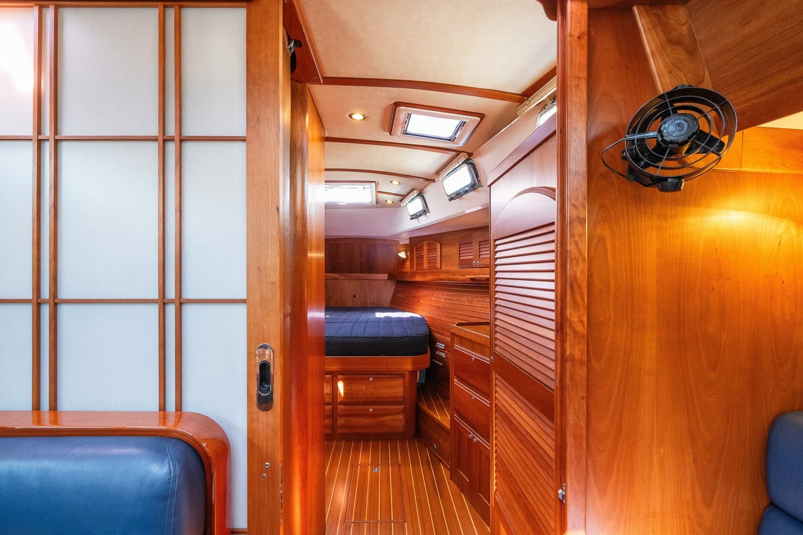 2013 Sabre 456 - Photo 16