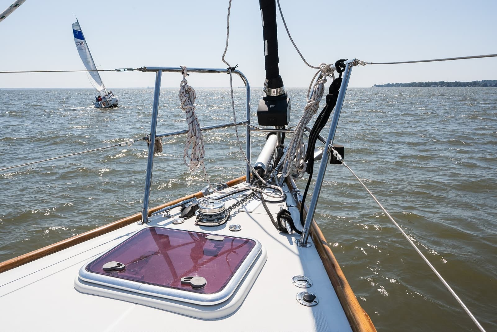 2013 Sabre 456 - Photo 67