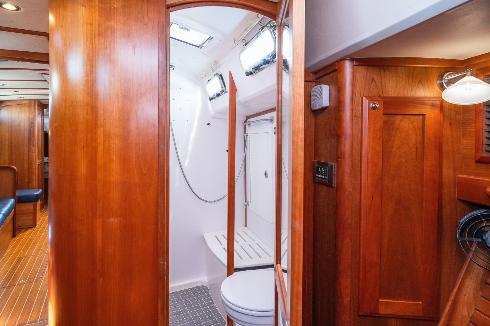 2013 Sabre 456 - Photo 19