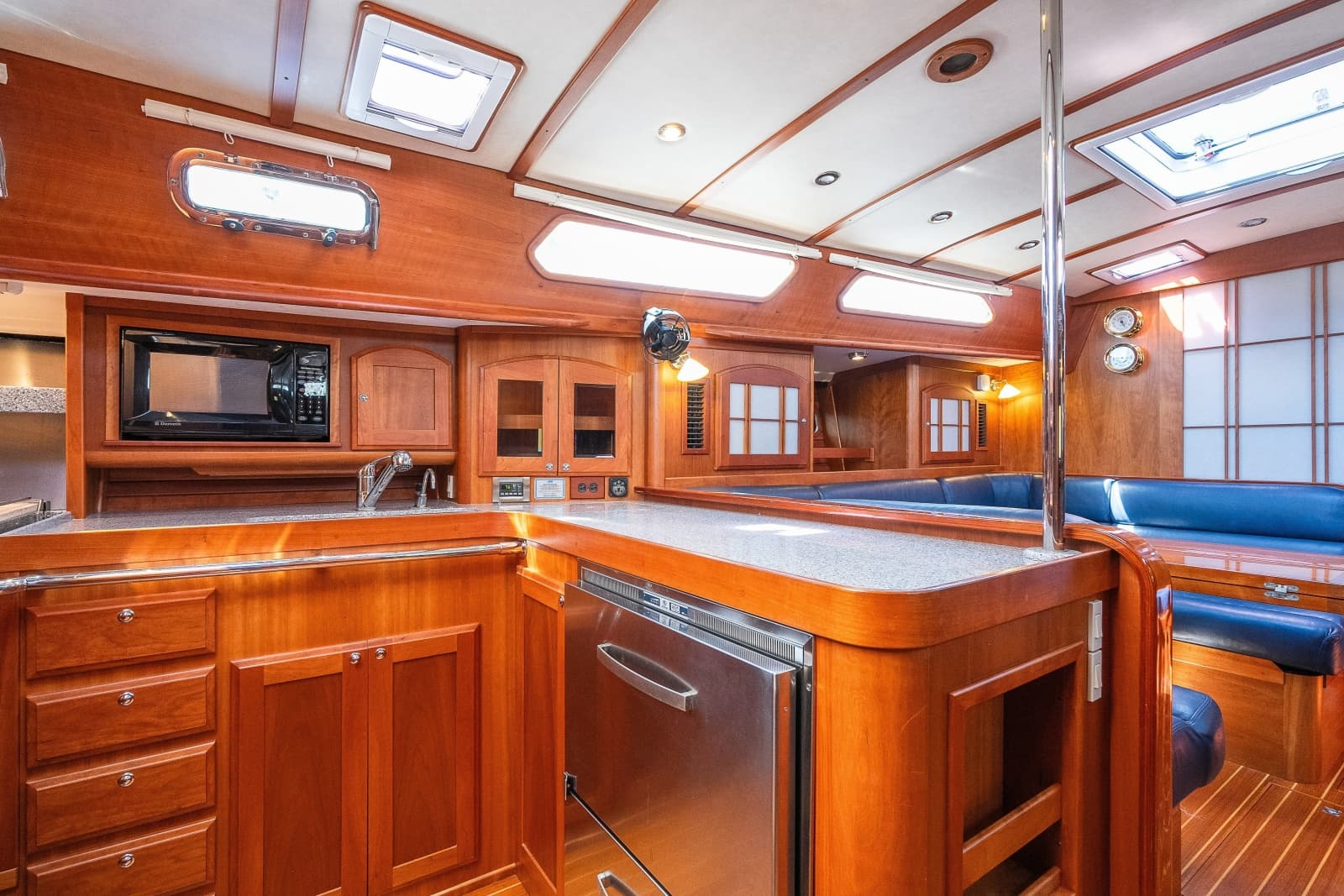 2013 Sabre 456 - Photo 6