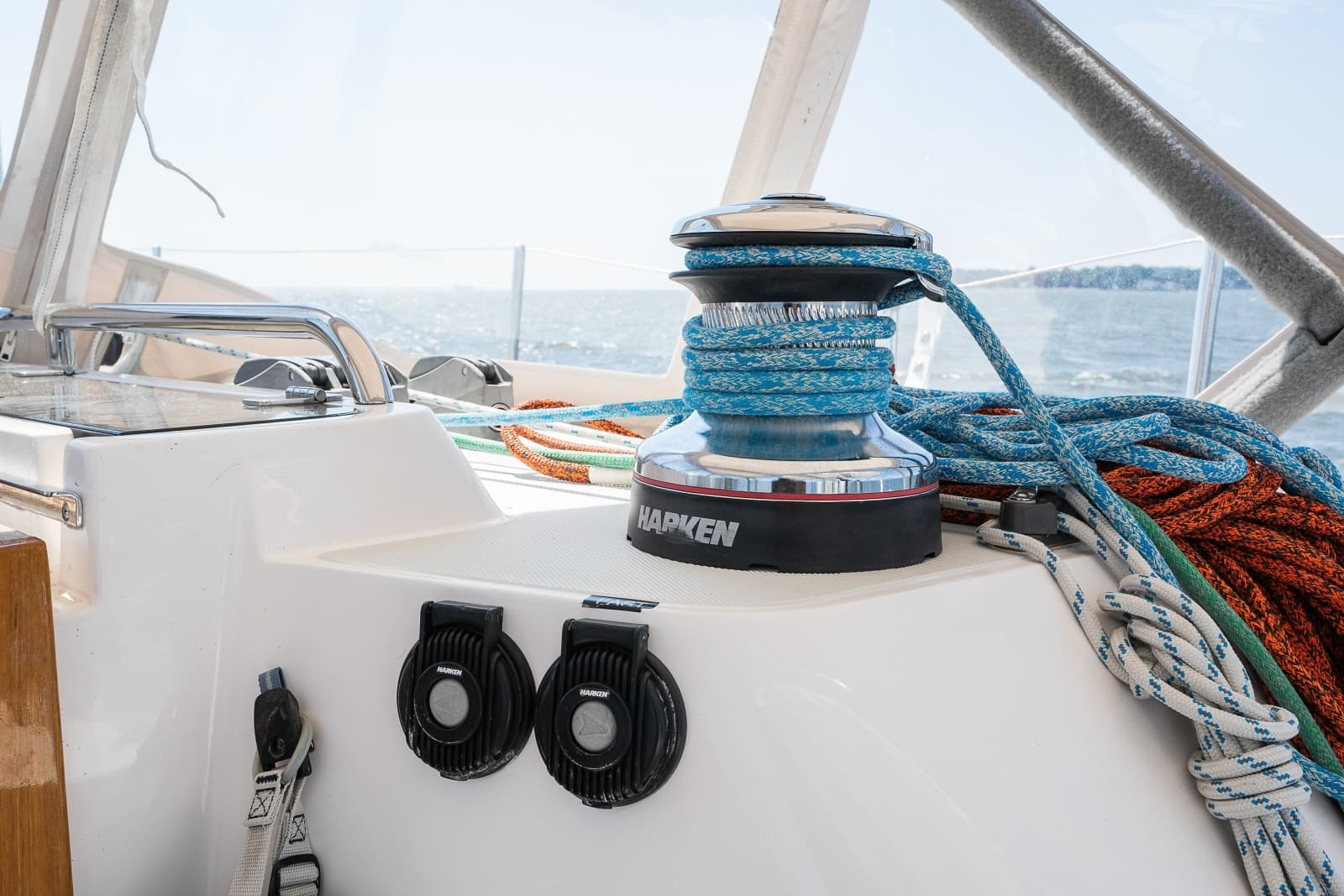 2013 Sabre 456 - Photo 55