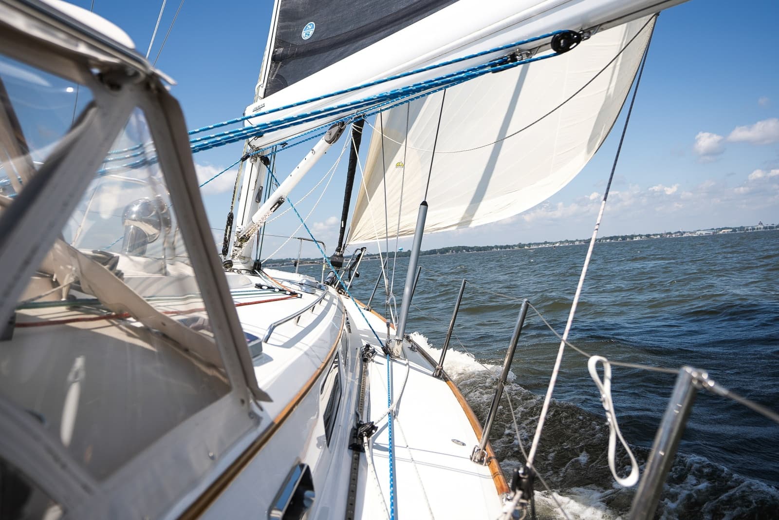 2013 Sabre 456 - Photo 41