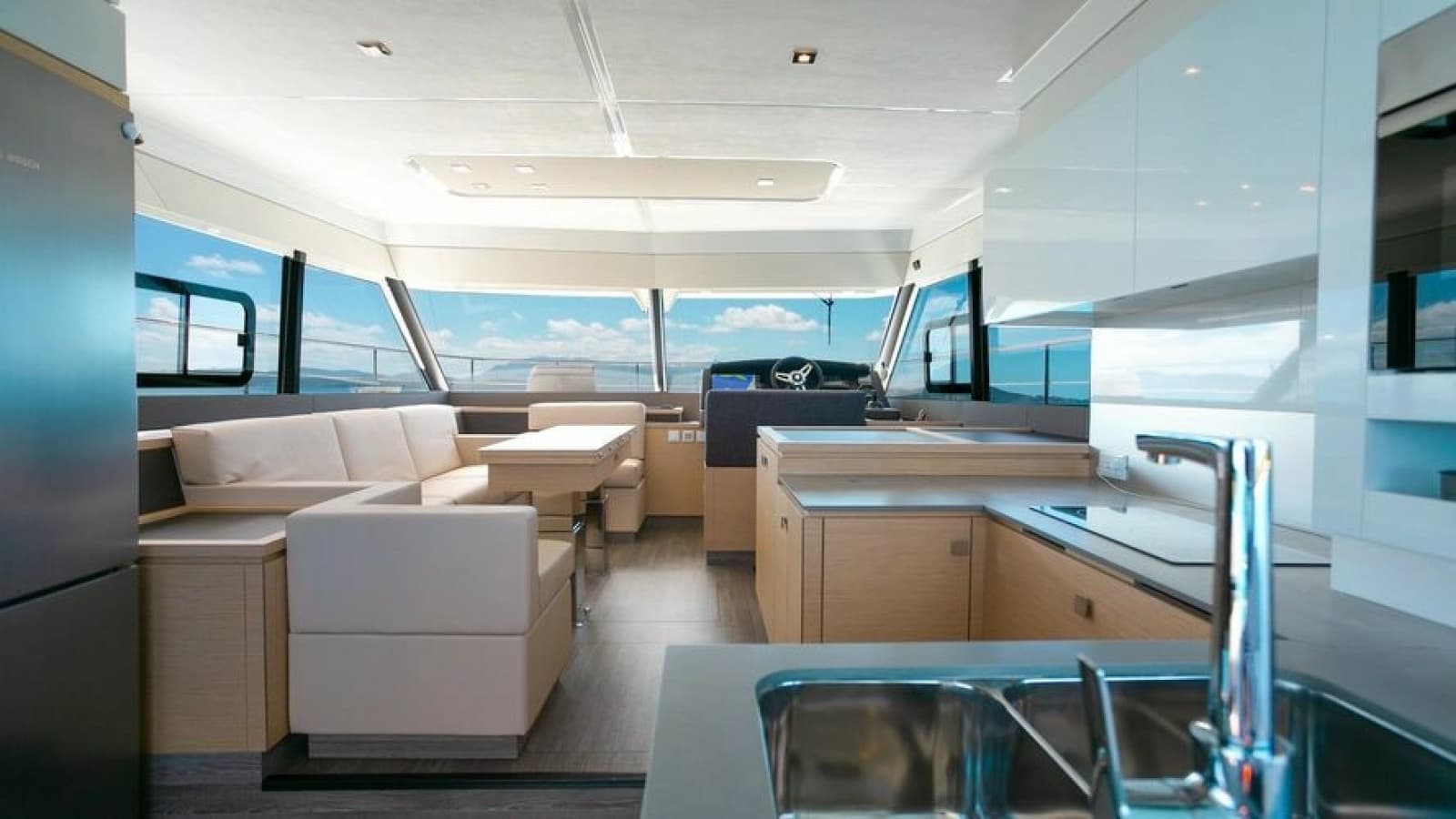 2020 Fountaine Pajot  - Photo 17