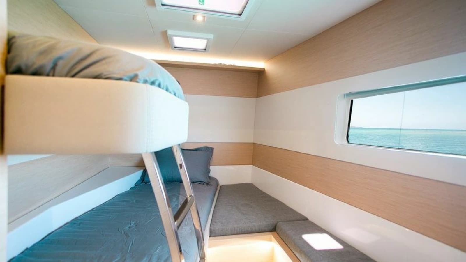 2020 Fountaine Pajot  - Photo 33