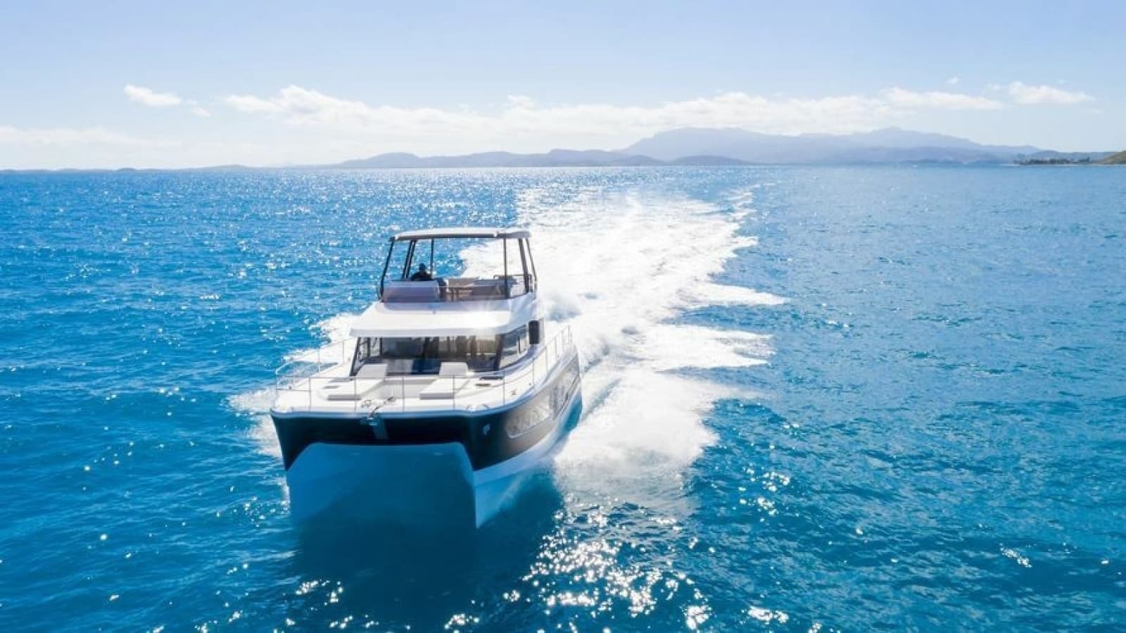 2020 Fountaine Pajot  - Photo 14