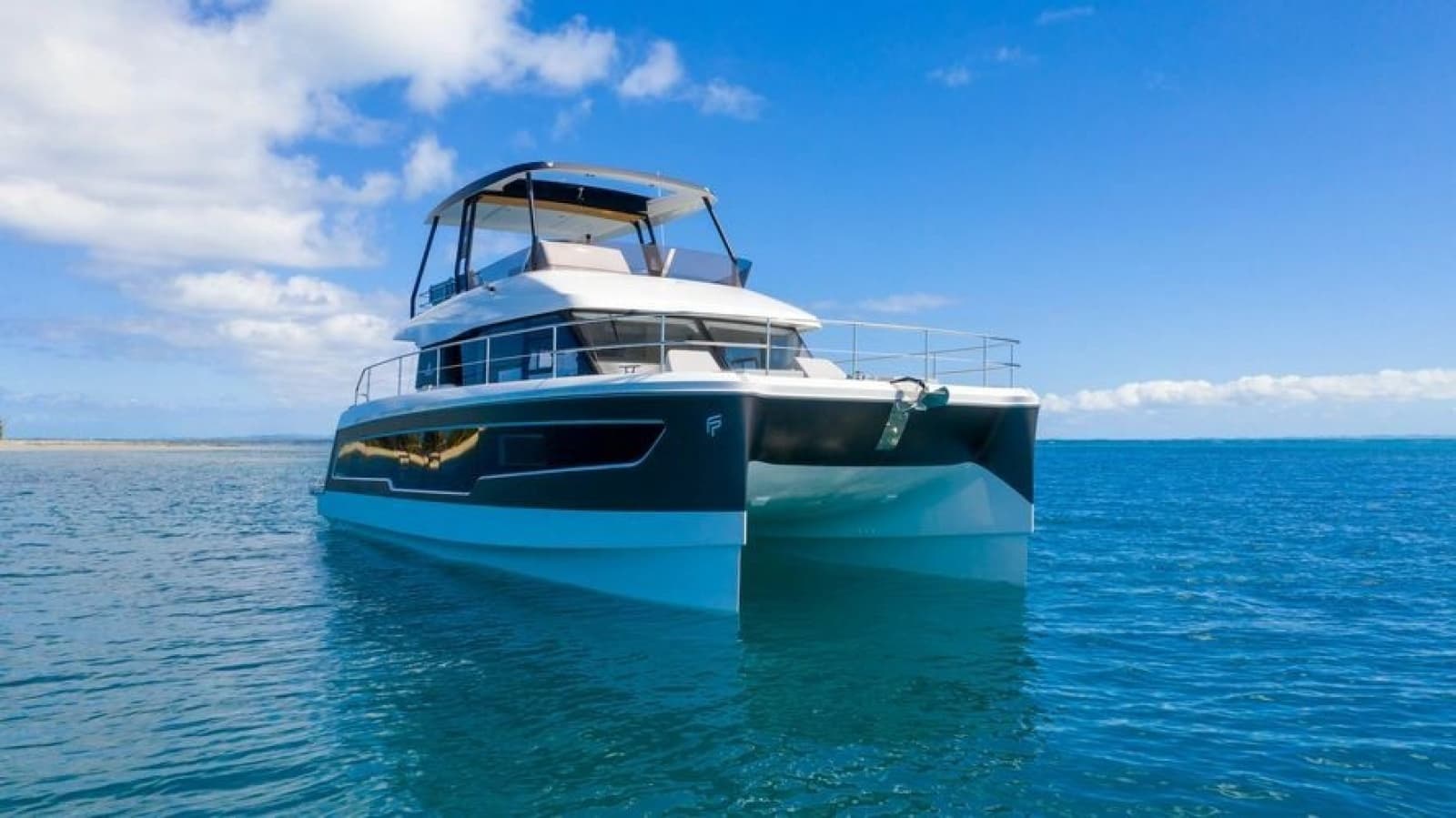 2020 Fountaine Pajot  - Photo 13