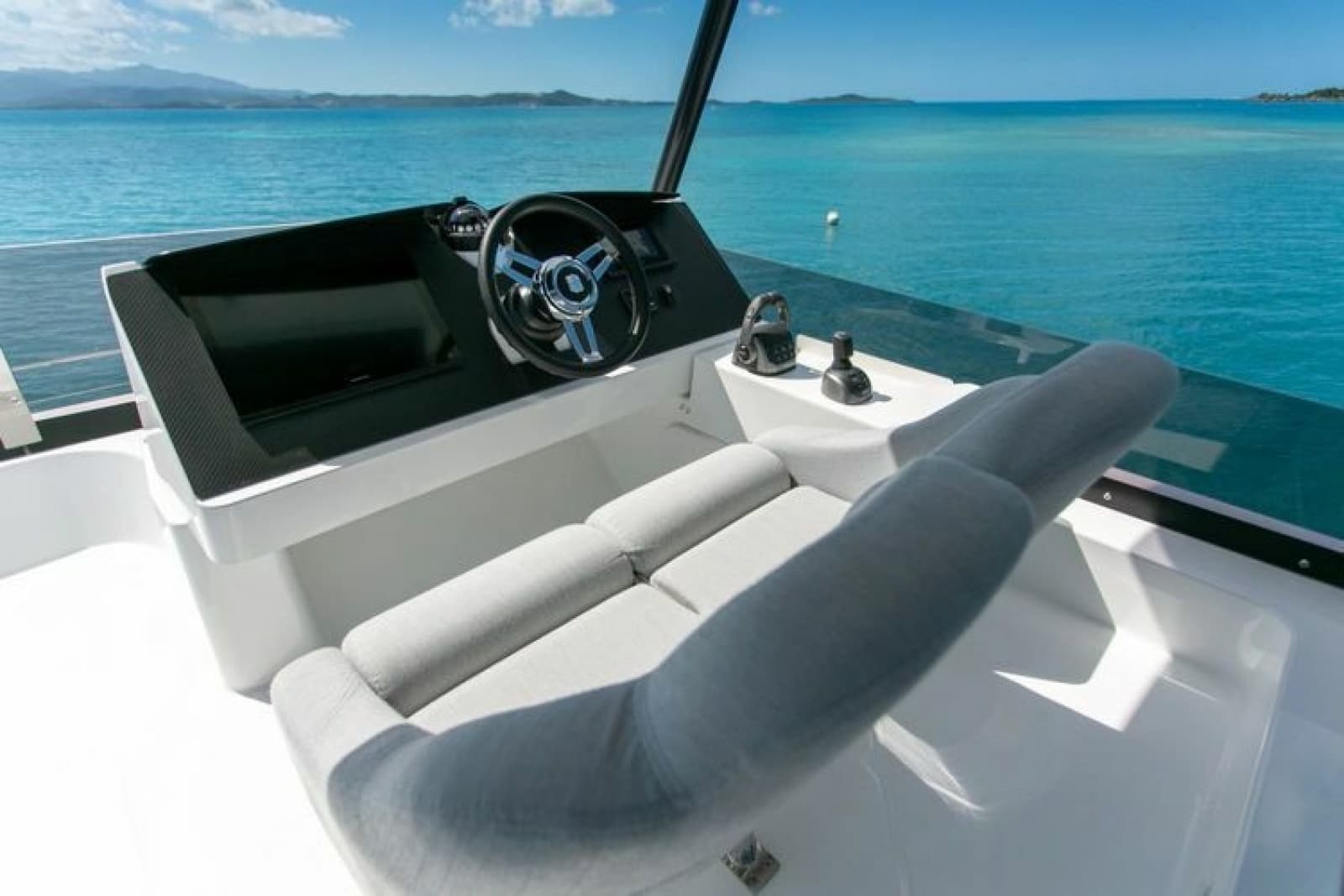 2020 Fountaine Pajot  - Photo 43