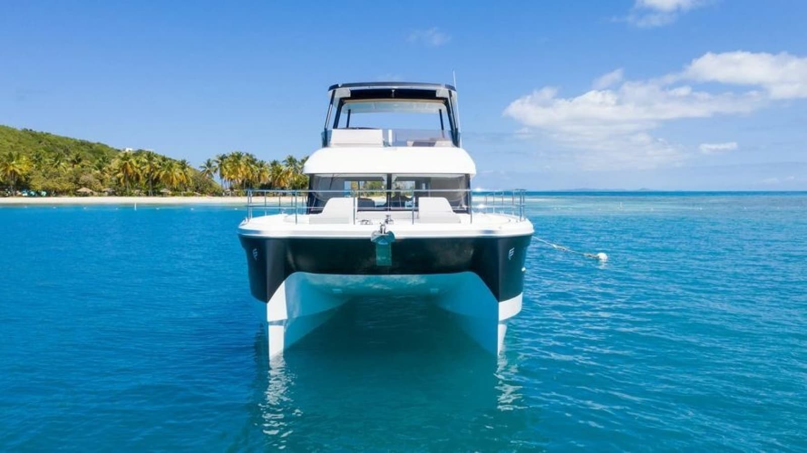 2020 Fountaine Pajot  - Photo 12