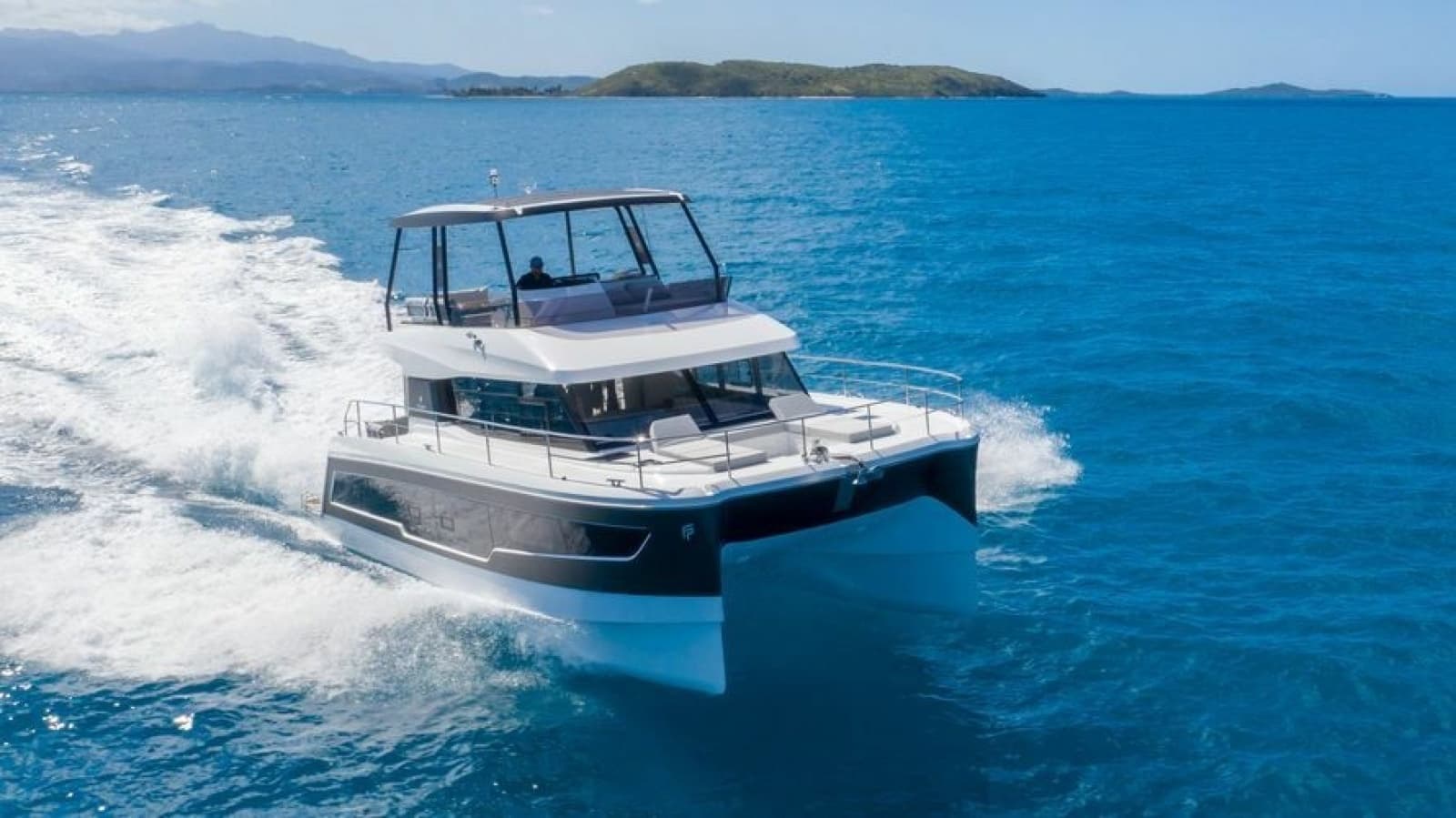 2020 Fountaine Pajot  - Photo 2