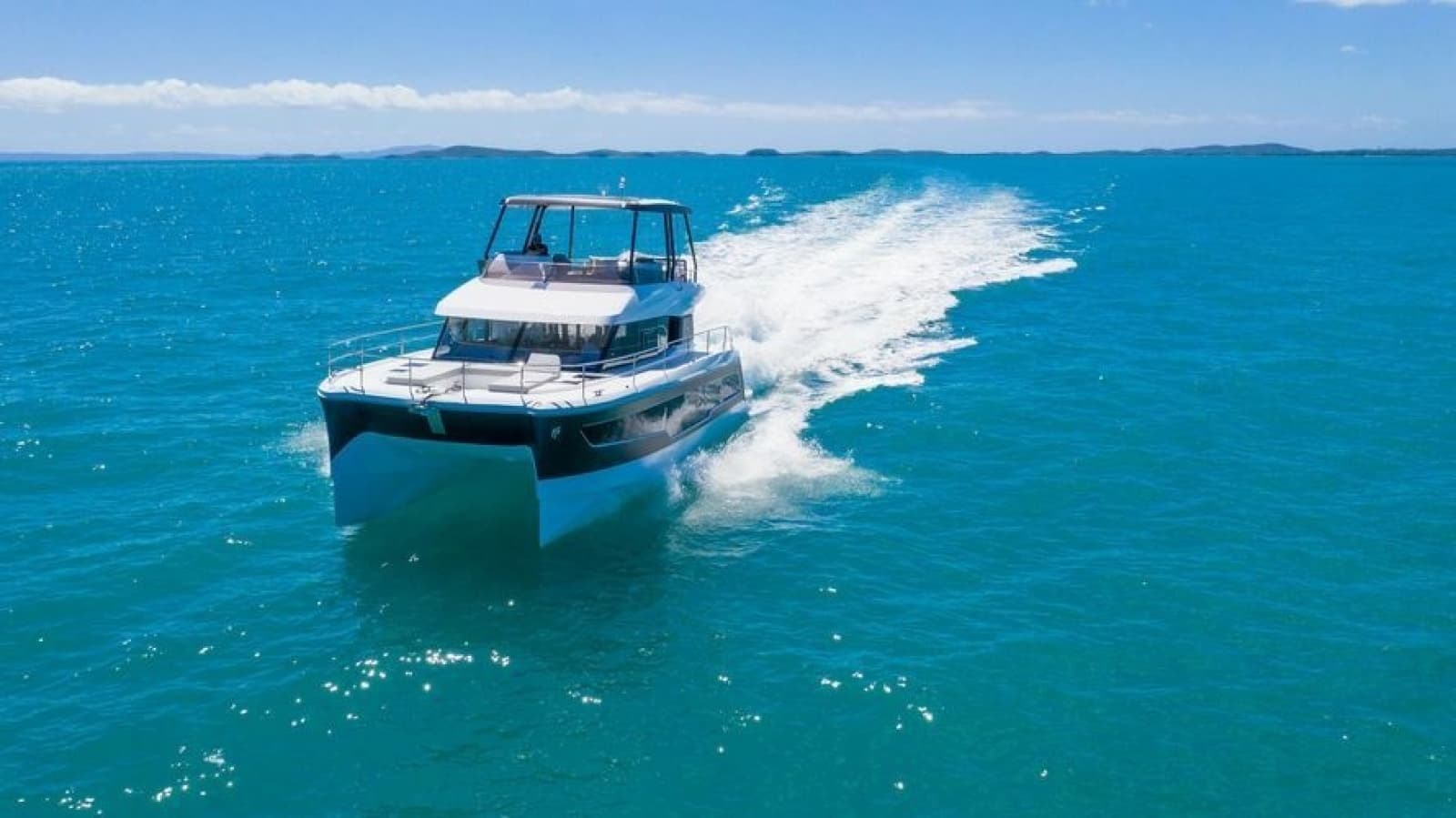 2020 Fountaine Pajot  - Photo 3