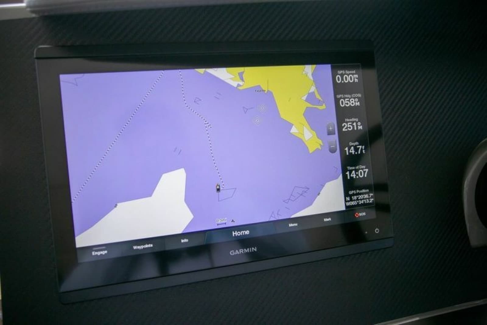 2020 Fountaine Pajot  - Photo 24